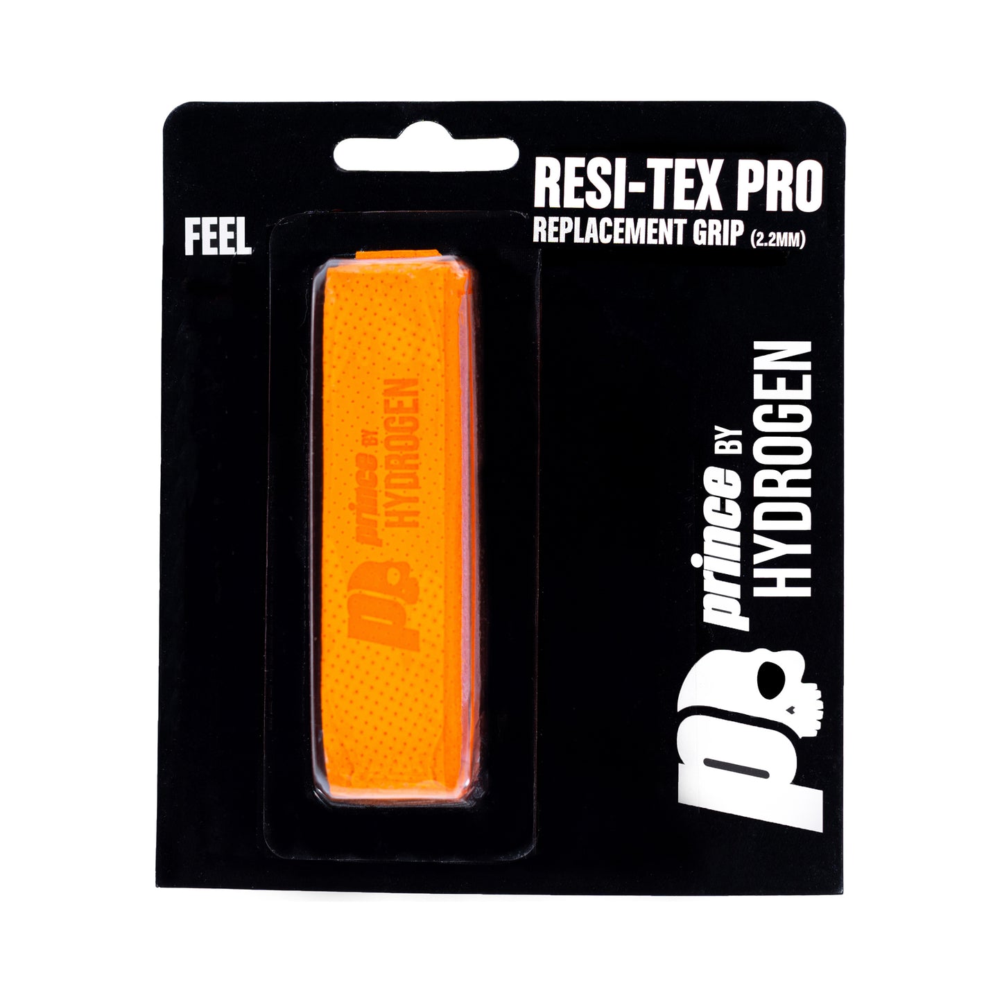 Prince Resitex Pro - arancione
