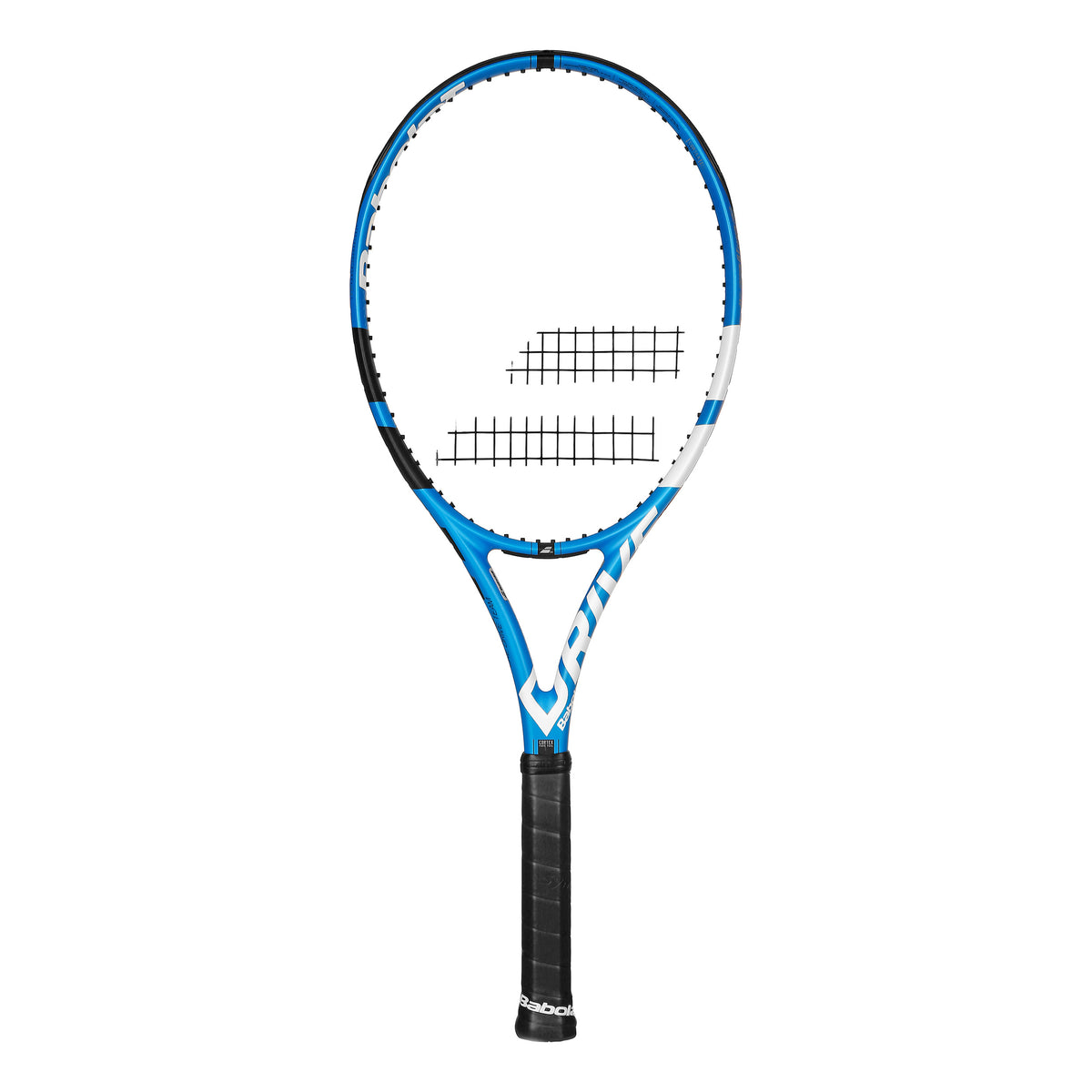 Babolat Team  Racchette da torneo Racchette usate (con corde)