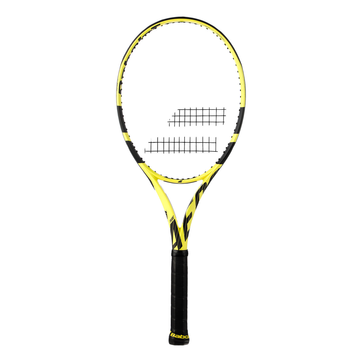 Babolat Team Racchette da torneo Racchette usate (con corde)