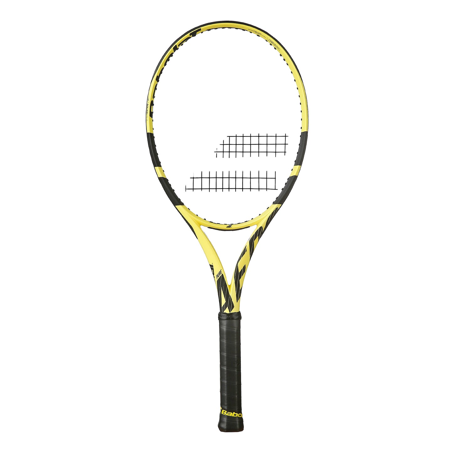 Babolat Pure Aero Tour Racchette da torneo non incordata