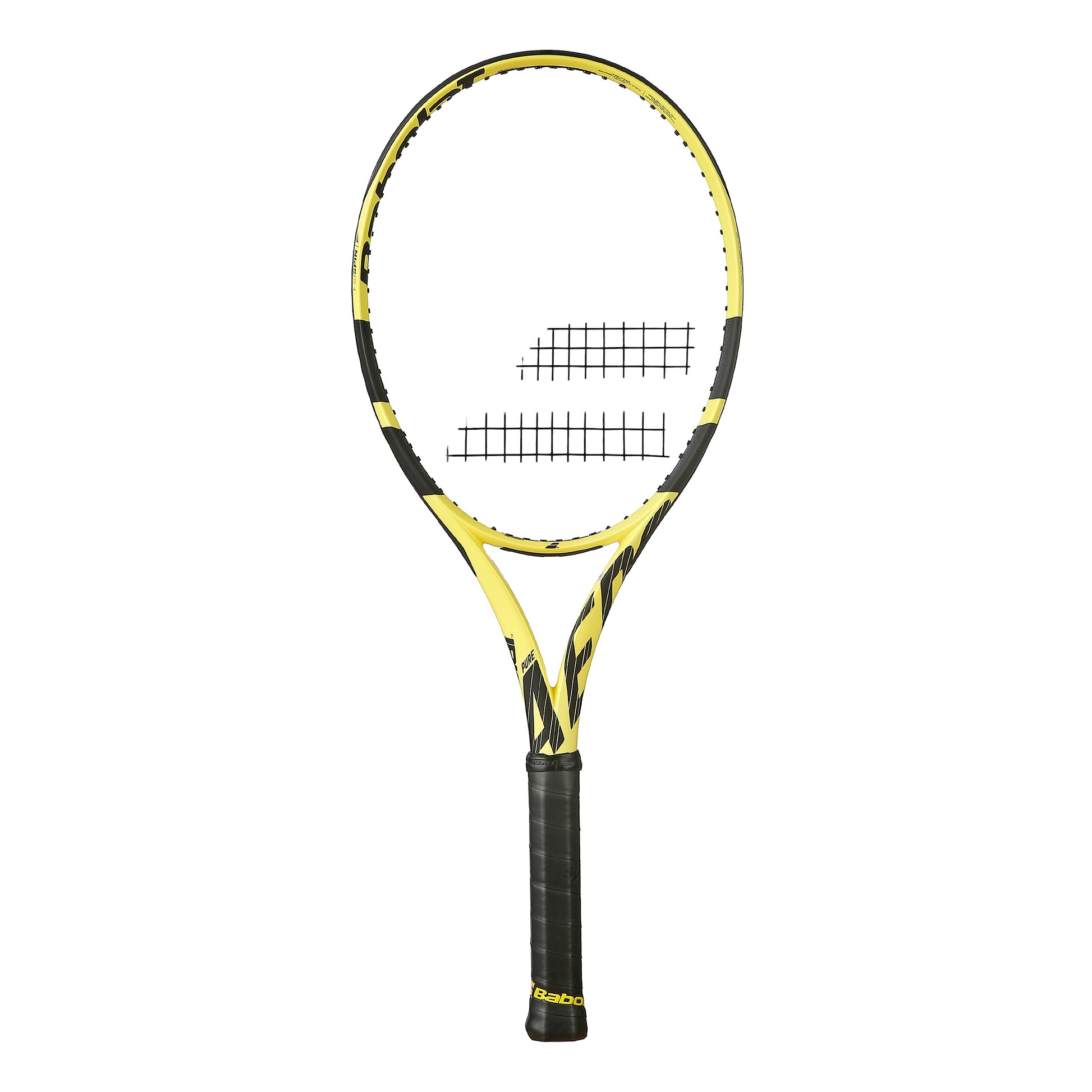 Babolat Pure Aero Tour Racchette da torneo non incordata