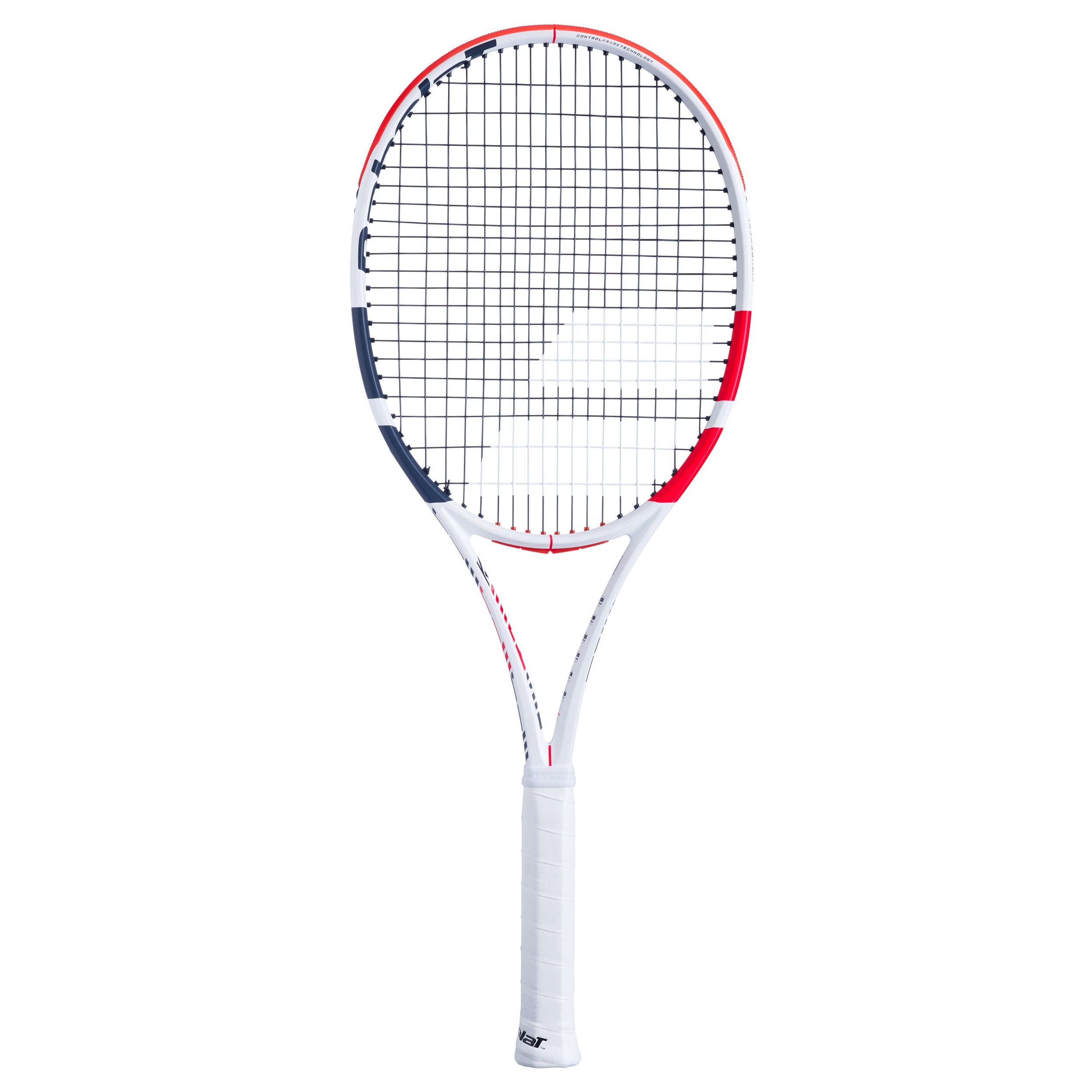 Babolat Pure Strike 18x20 Racchette da torneo non incordata