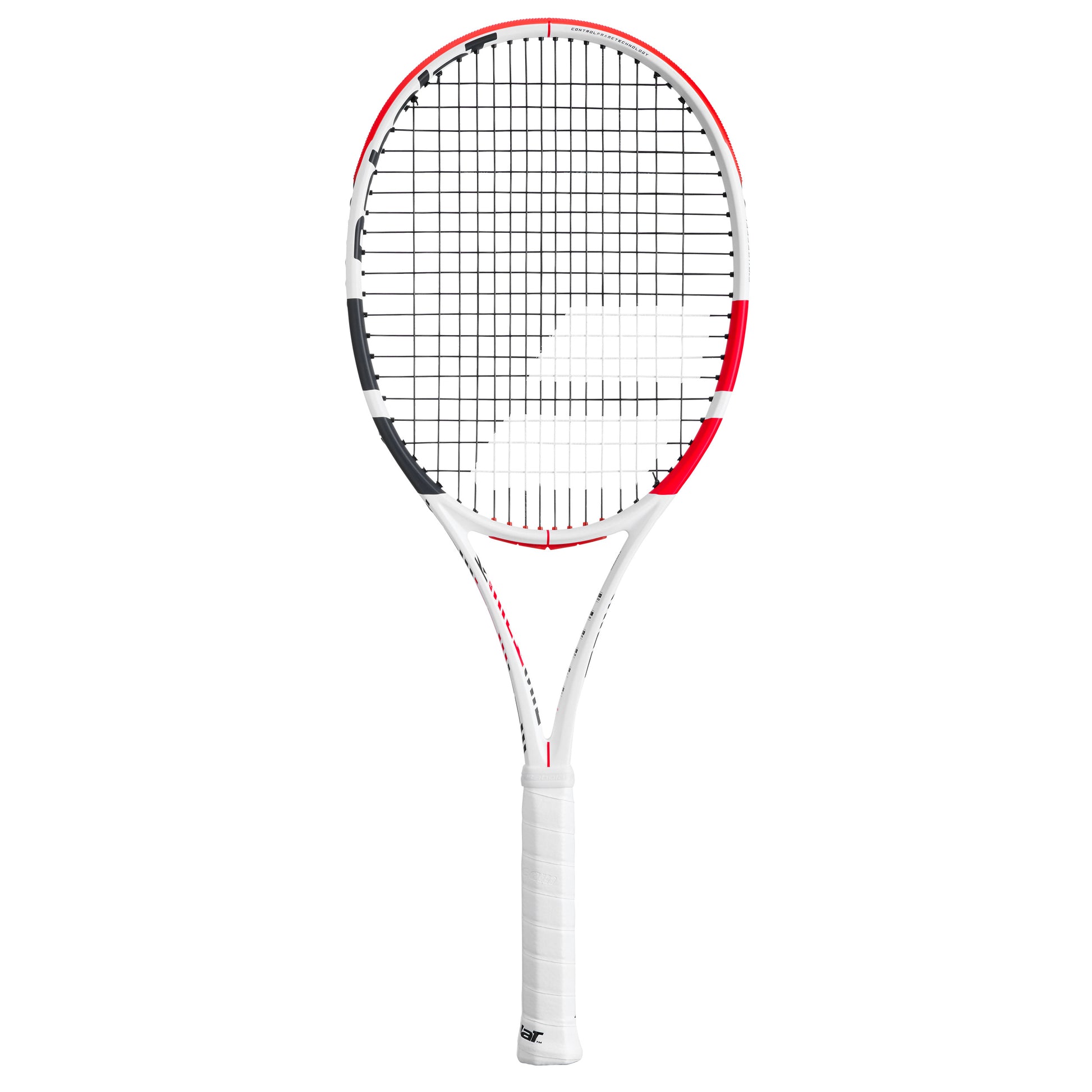 Babolat Pure Strike 16x19 Racchette da torneo non incordata