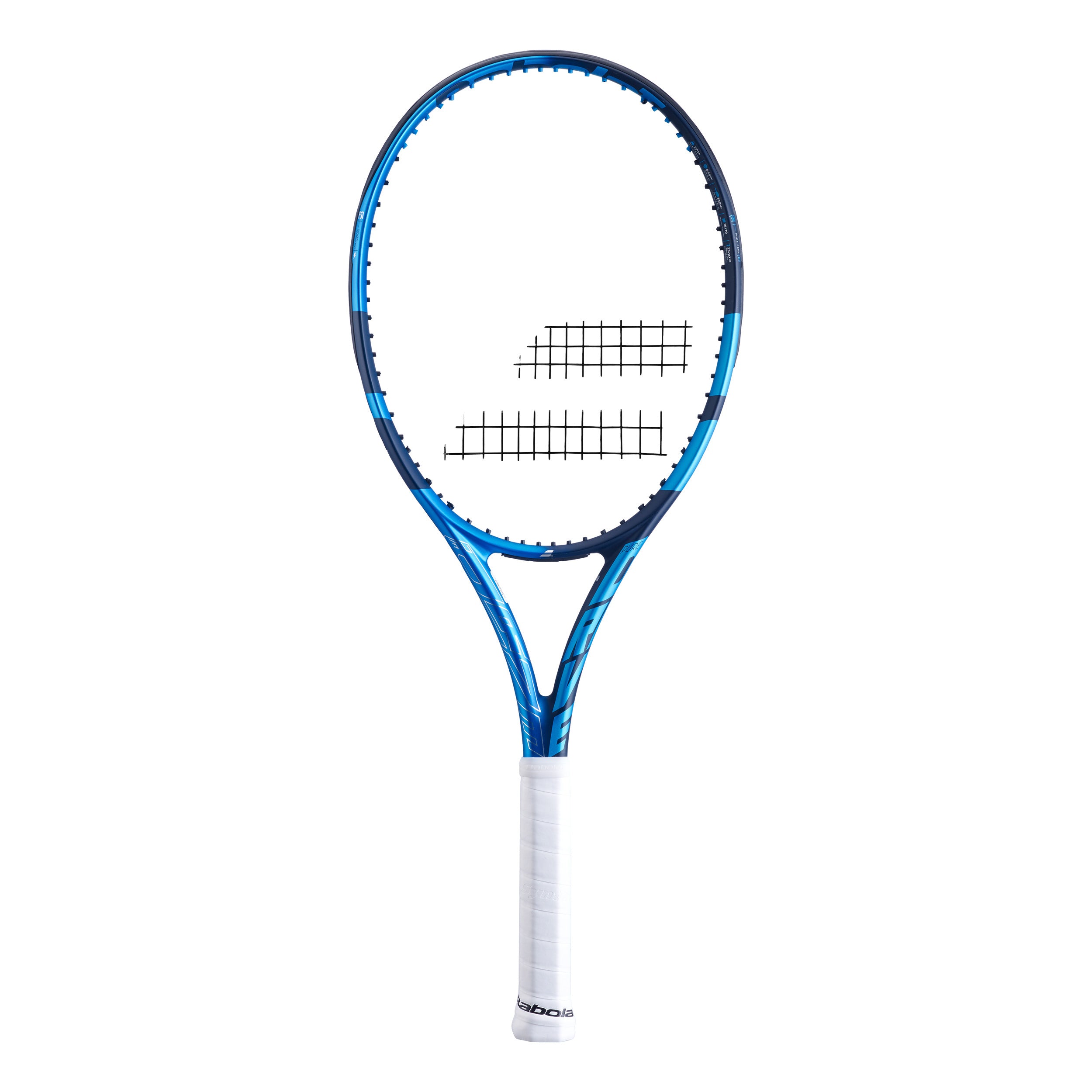 Babolat Pure Drive Lite Racchette da torneo non incordata