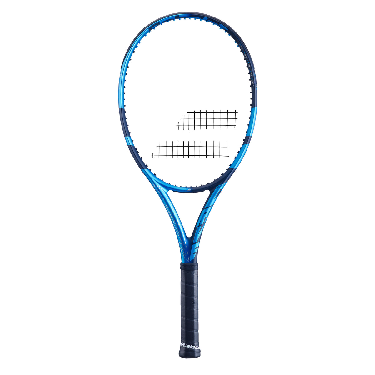 Babolat Pure Drive 107 Racchette da torneo non incordata