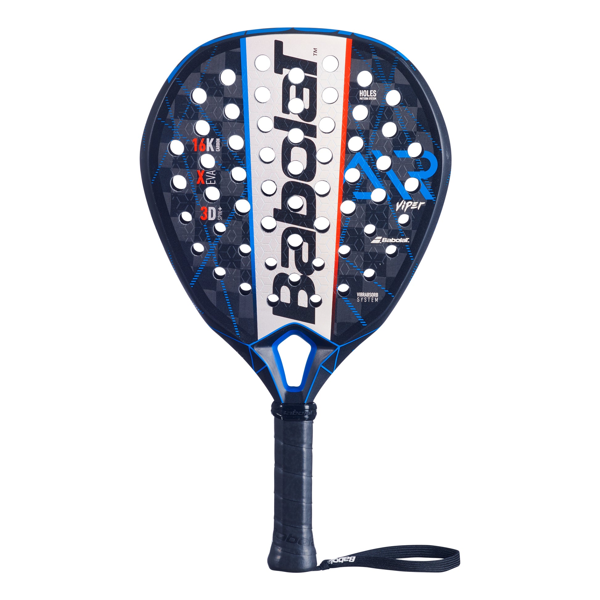 Babolat Air Viper Racchette da padel