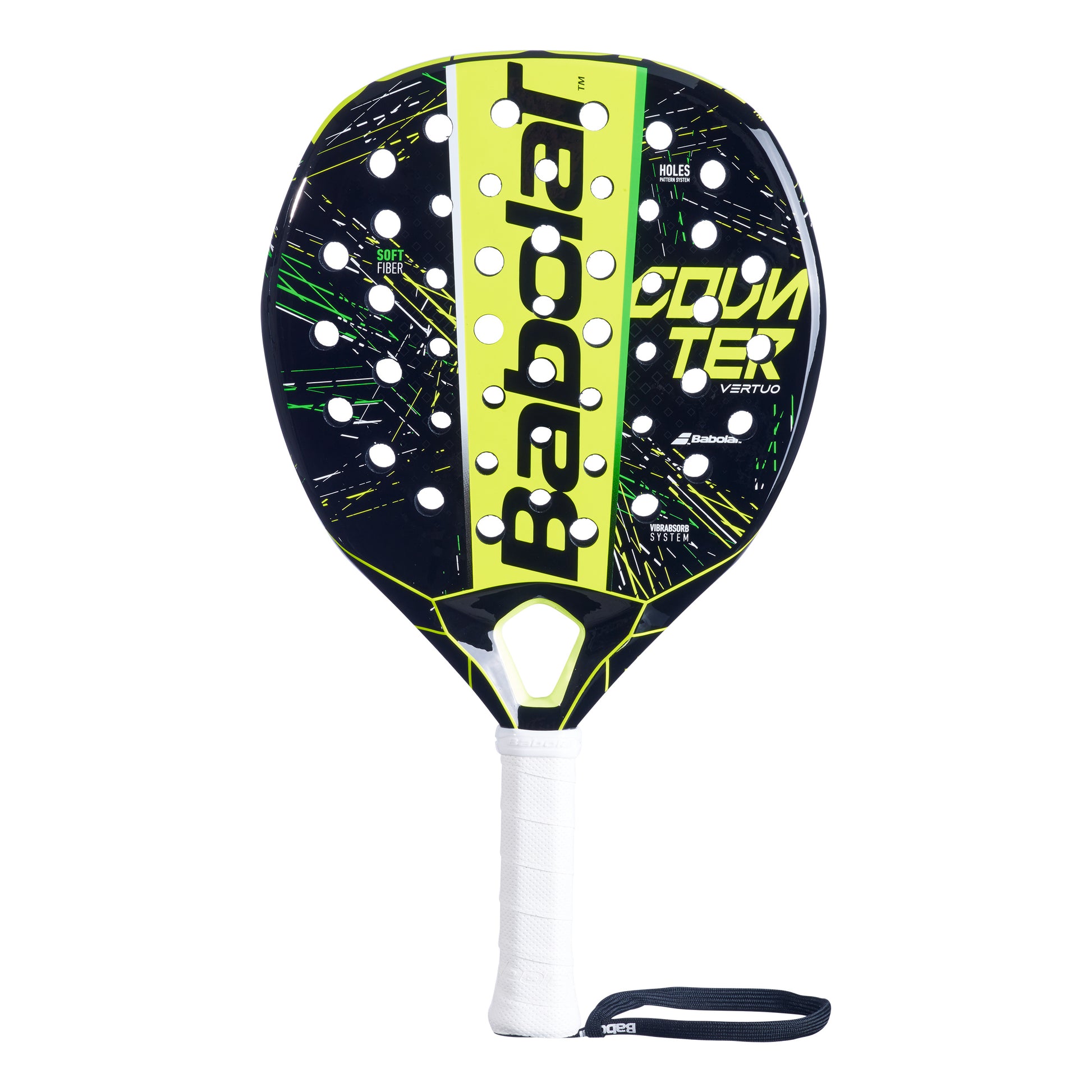 Babolat Counter Vertuo Racchette da padel