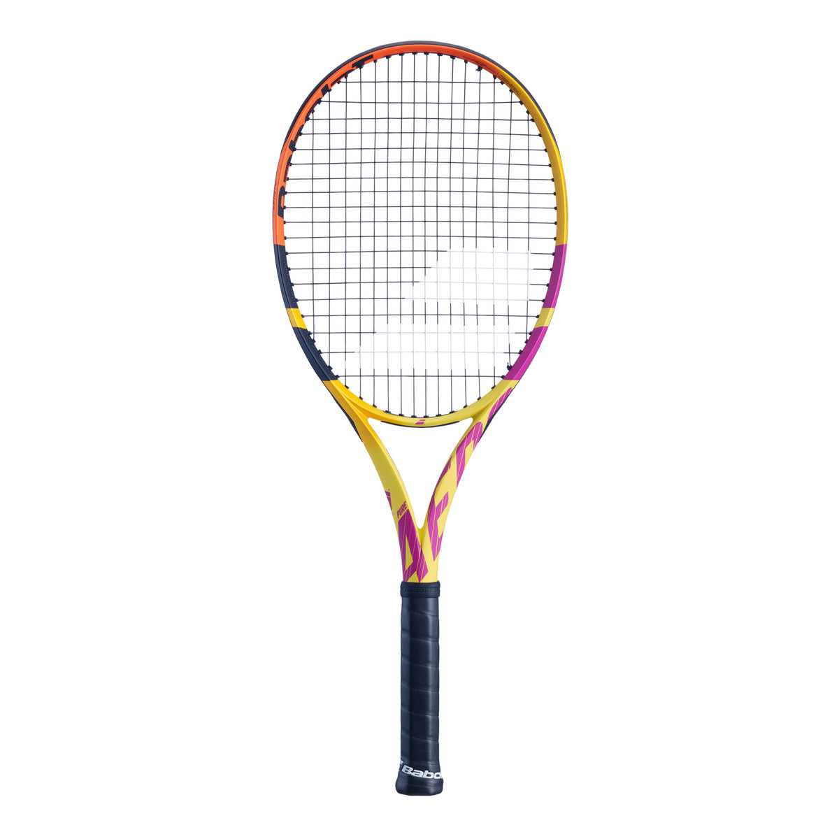 Babolat Pure Aero Team Racchette da torneo non incordata