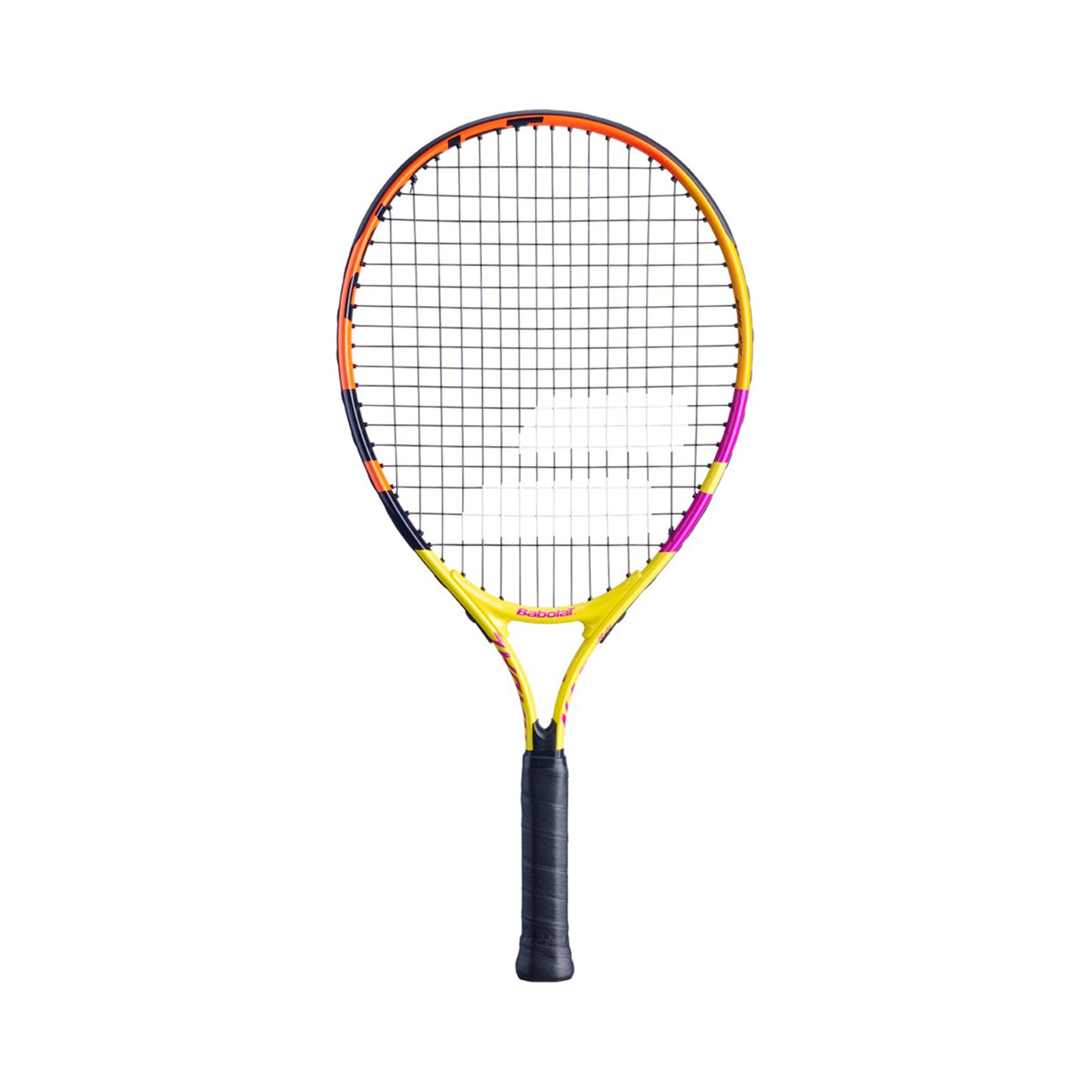 Babolat Nadal Junior 21 Racchette per bambini Con corde