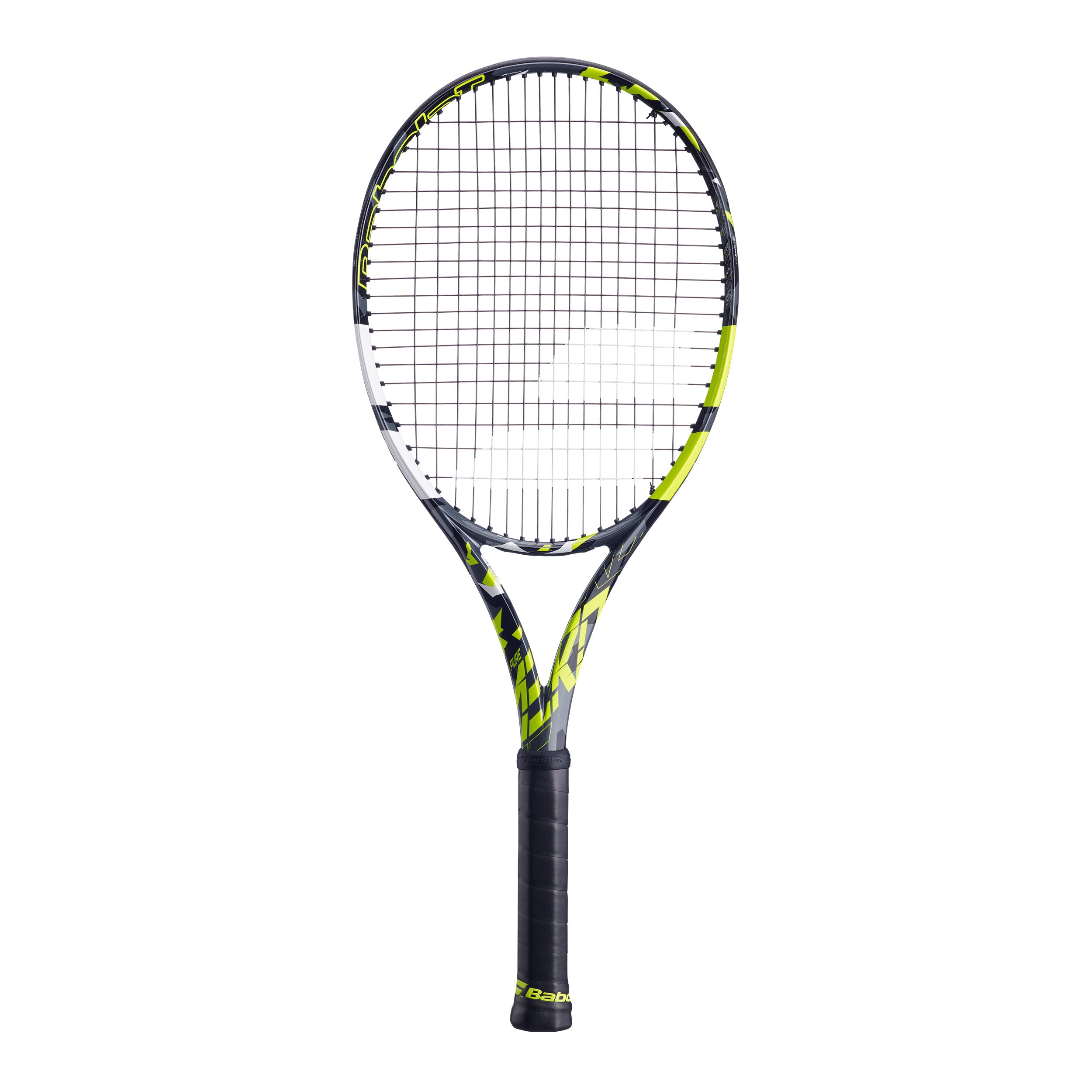 Babolat Pure Aero Racchette da torneo Racchette usate (con corde)