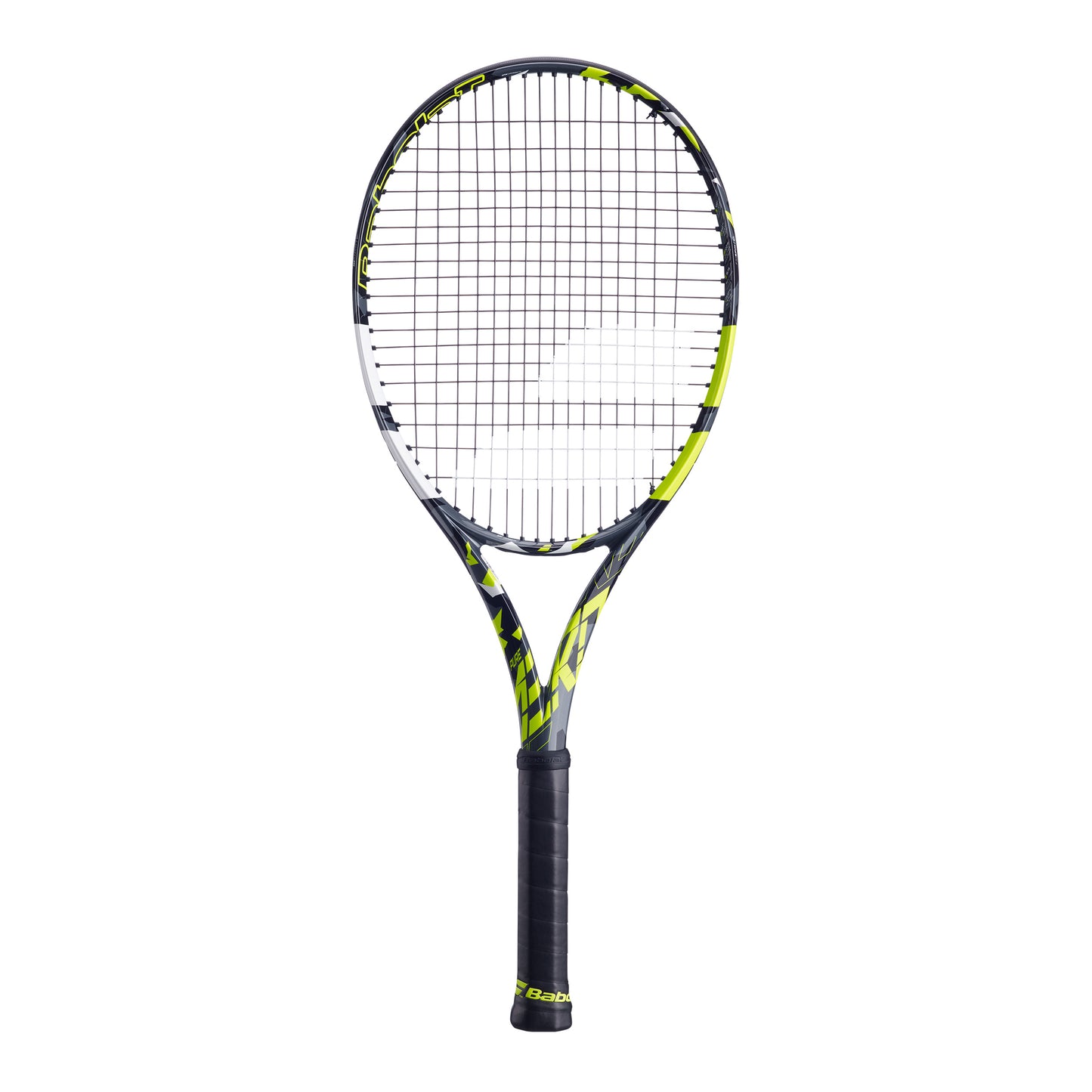 Babolat Pure Aero Racchette da torneo Racchette usate (con corde)