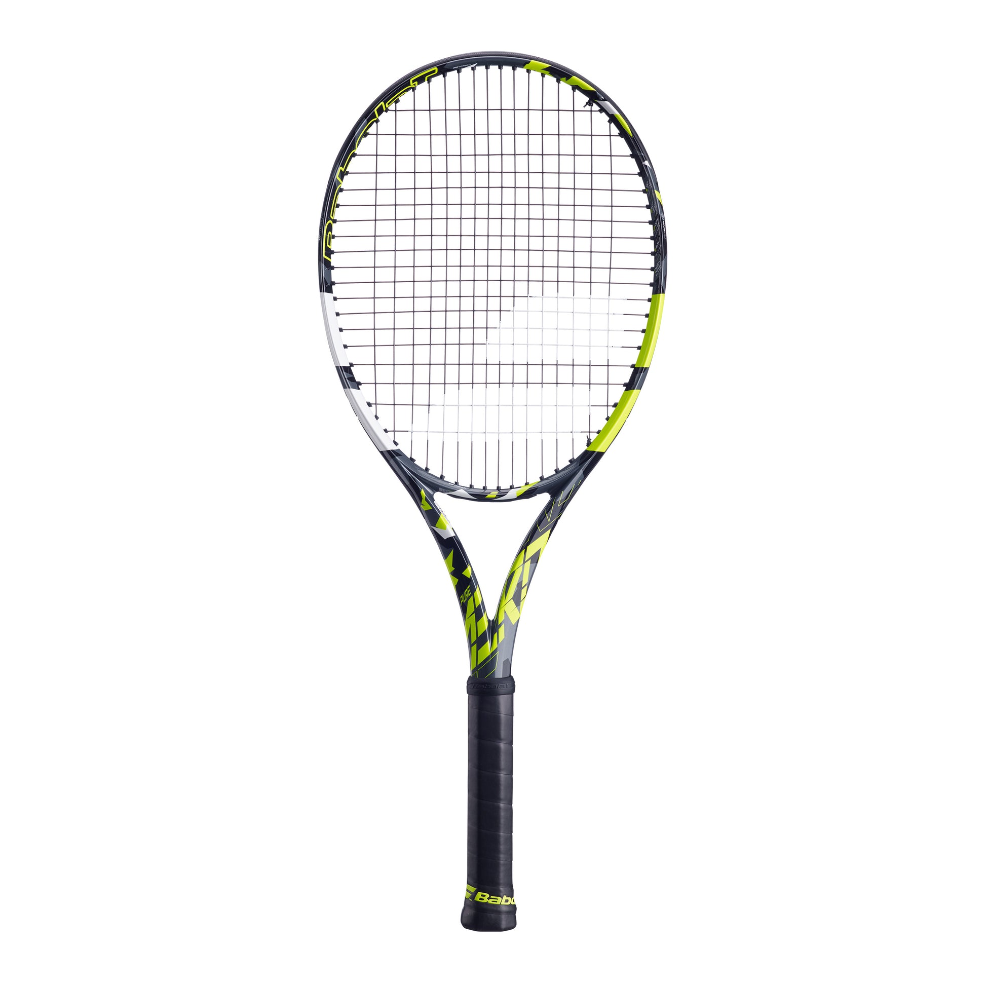 Babolat Pure Aero Racchette da torneo Racchette usate (con corde)