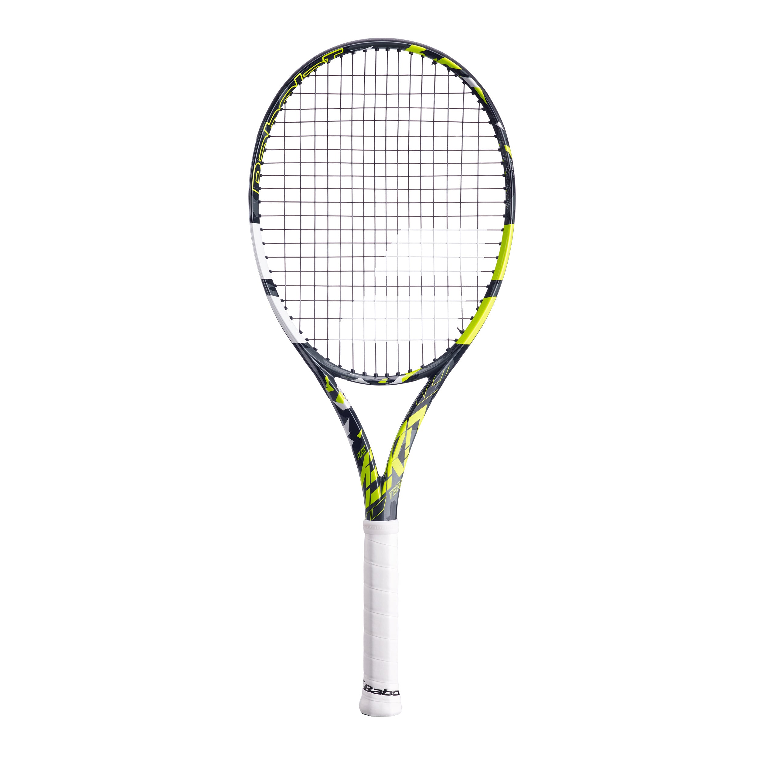 Babolat Pure Aero Team Racchette da torneo Racchette usate (con corde)