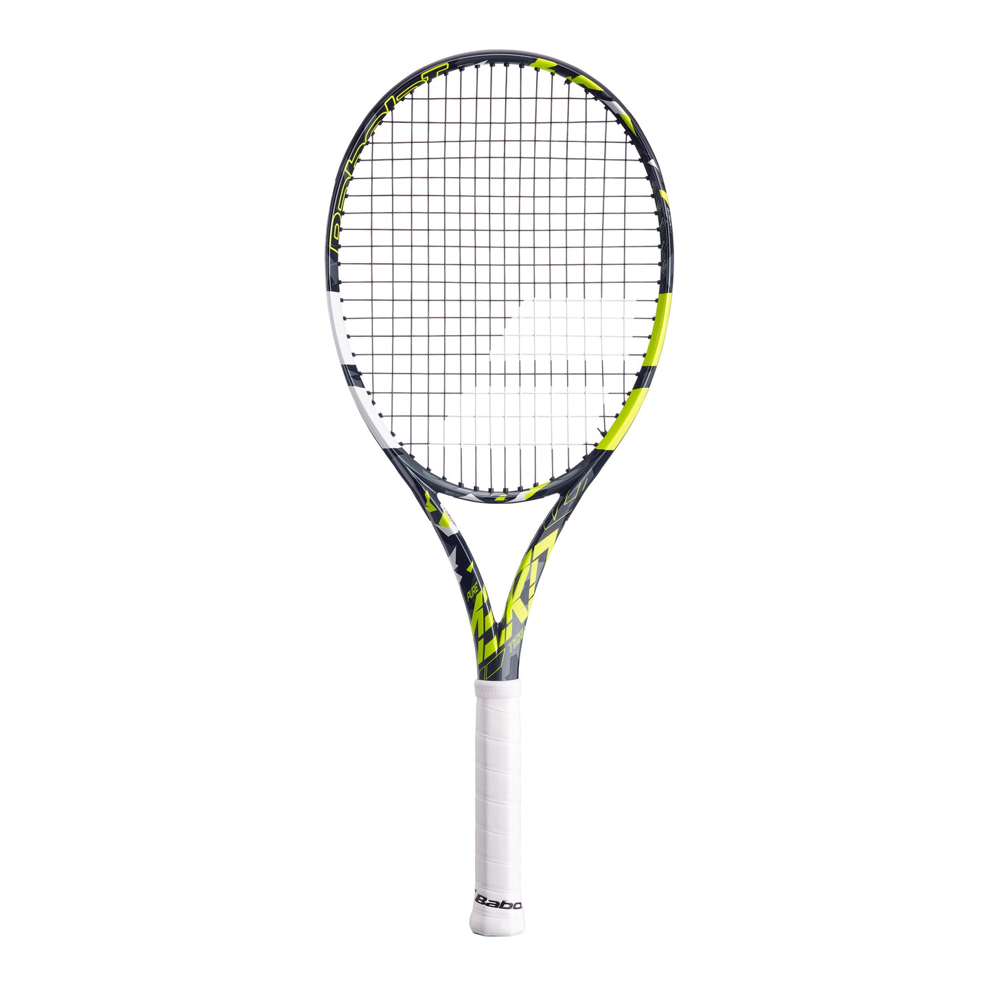 Babolat Pure Aero Team Racchette da torneo Racchette usate (con corde)