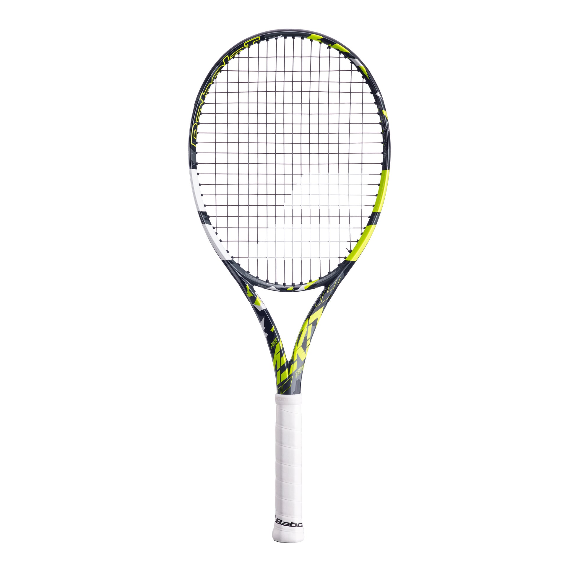 Babolat Pure Aero Team Racchette da torneo Racchette usate (con corde)