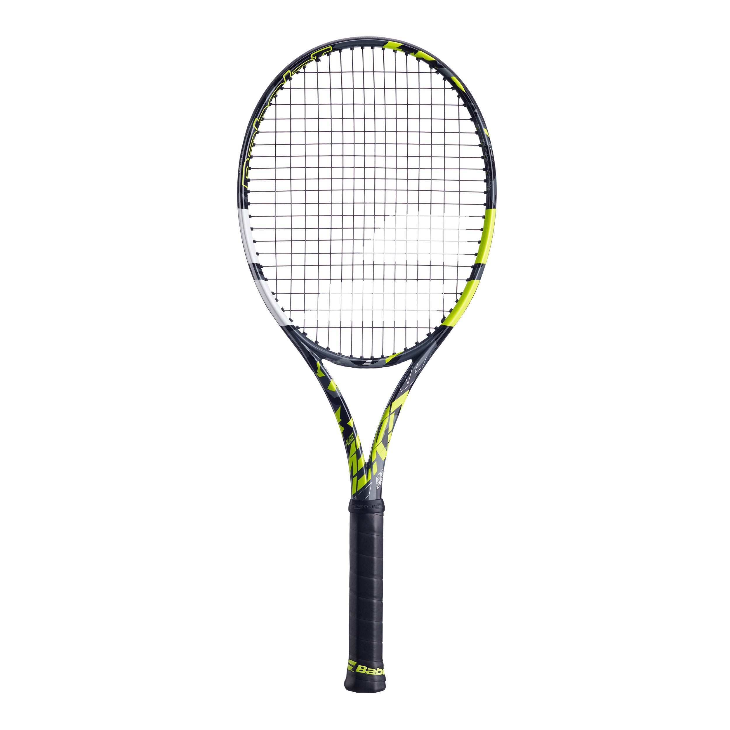 Babolat Pure Aero 98 Racchette da torneo Racchette test