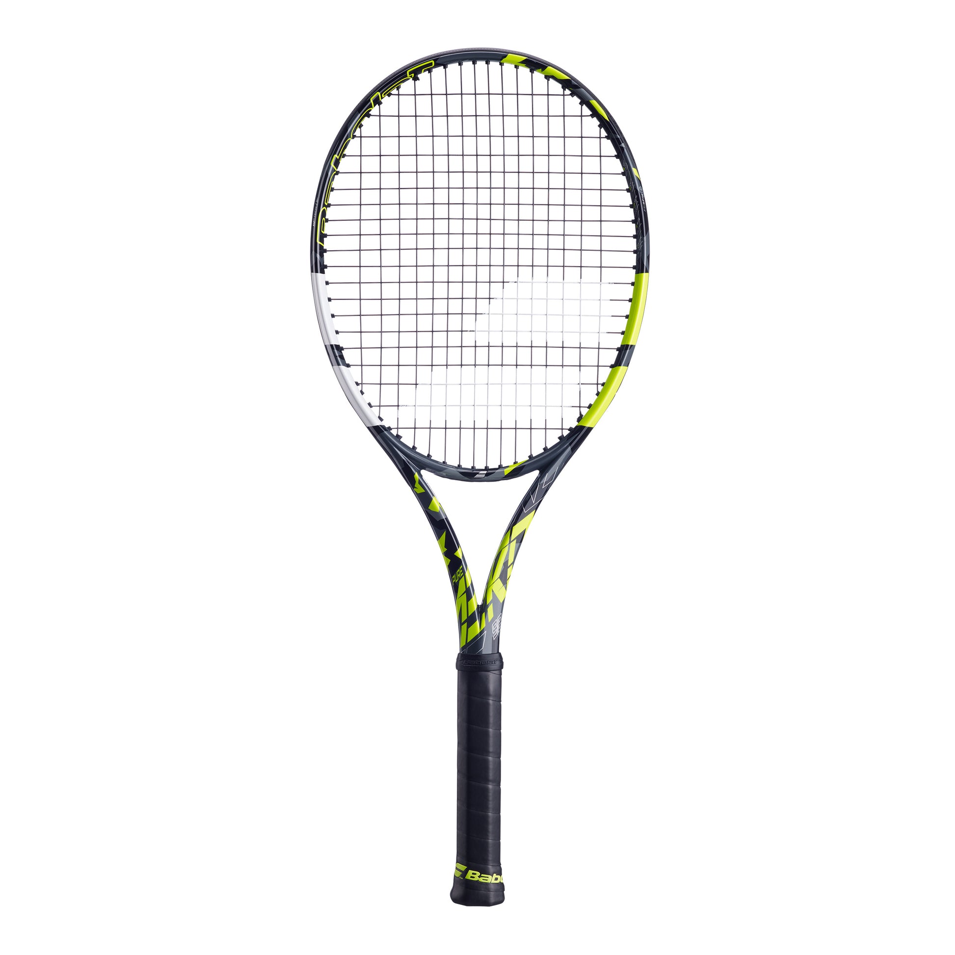 Babolat Pure Aero 98 Racchette da torneo Racchette test