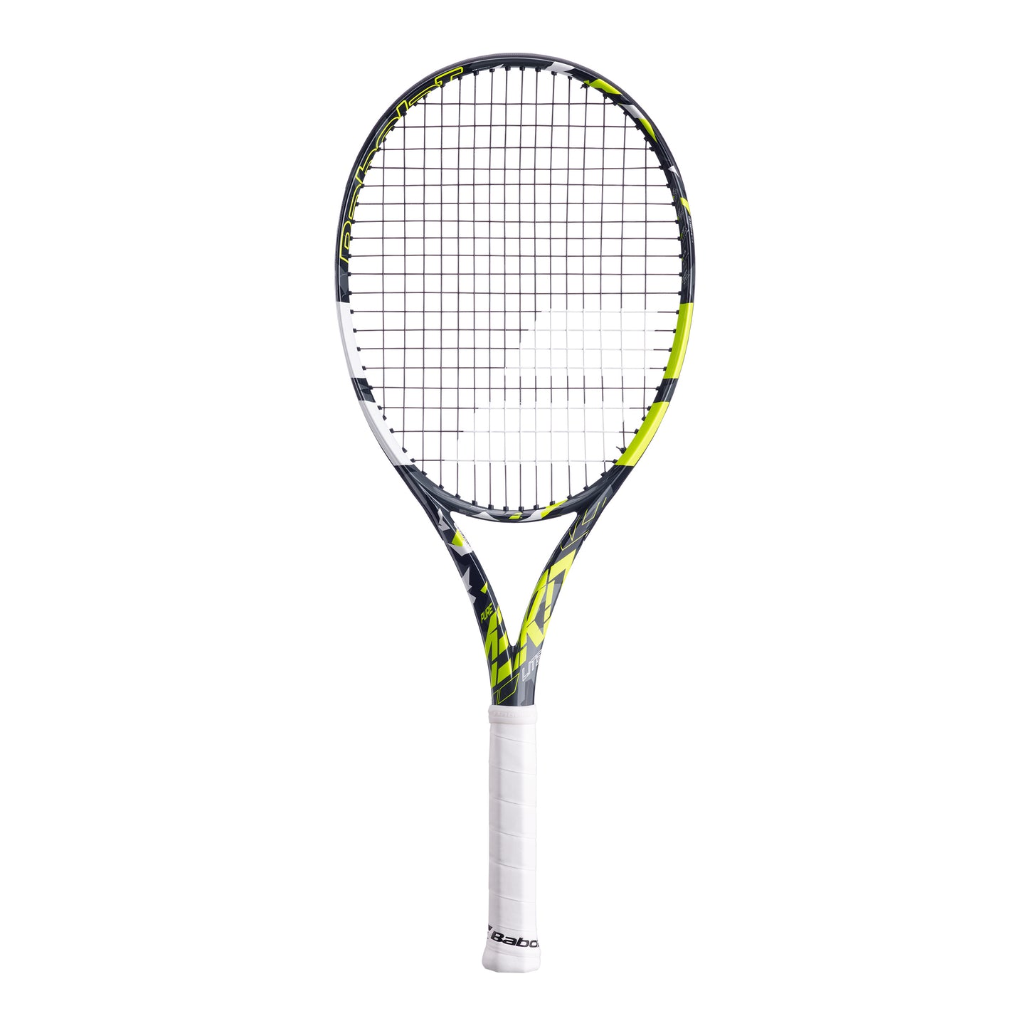 Babolat Pure Aero Lite Racchette da torneo Racchette usate (con corde)