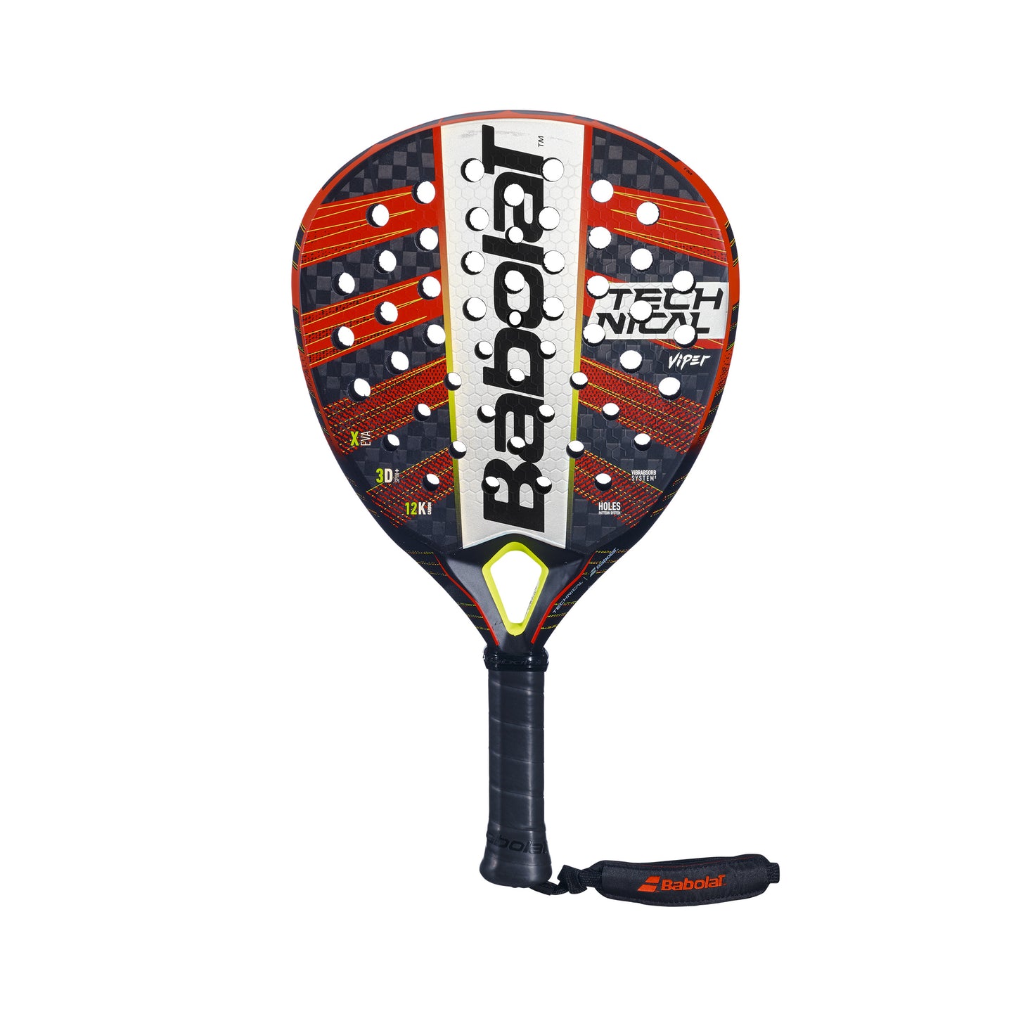 Babolat Technical Racchette da padel