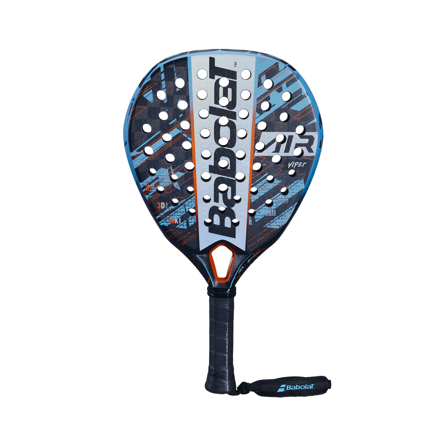 Babolat Viper Racchette da padel