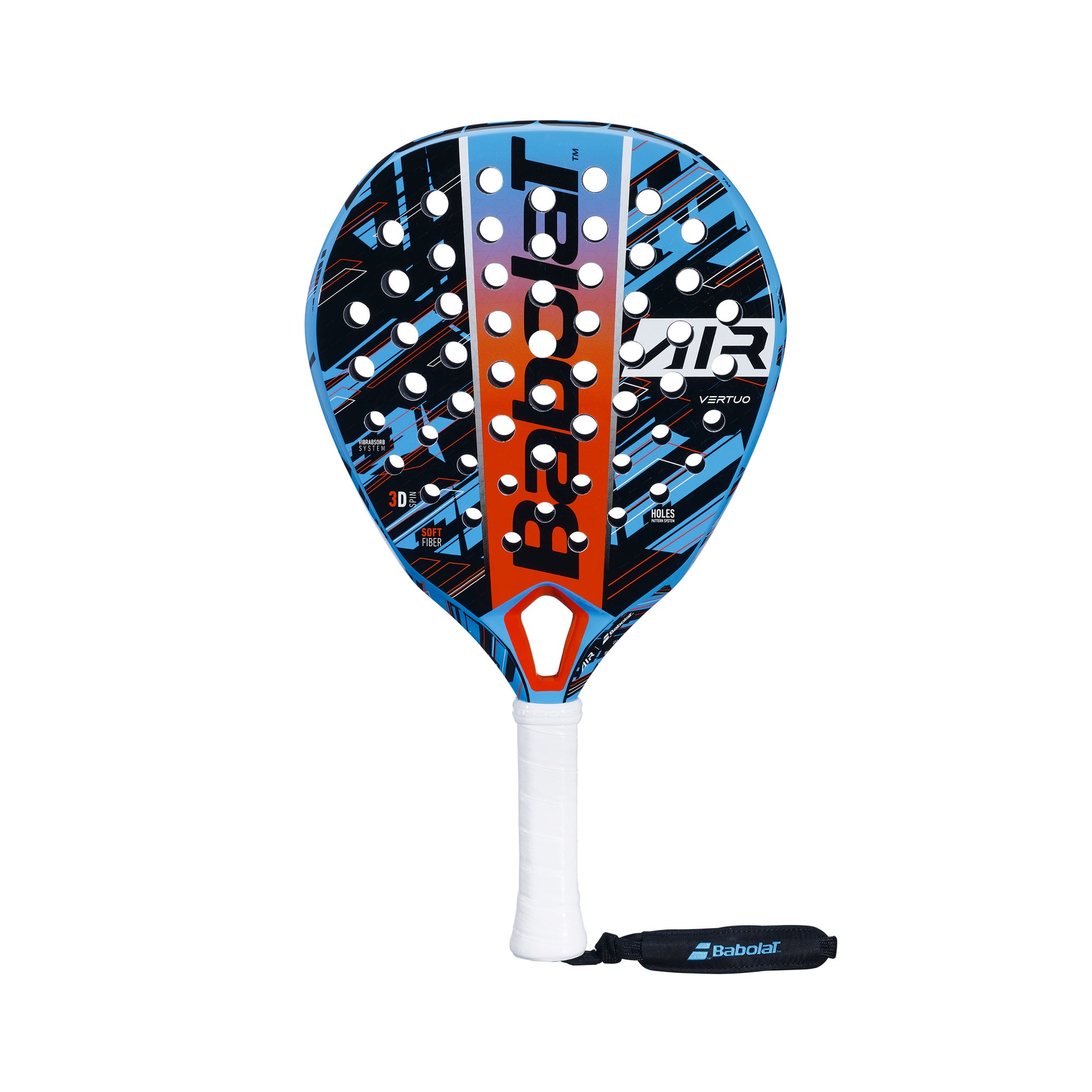 Babolat Air Racchette da padel