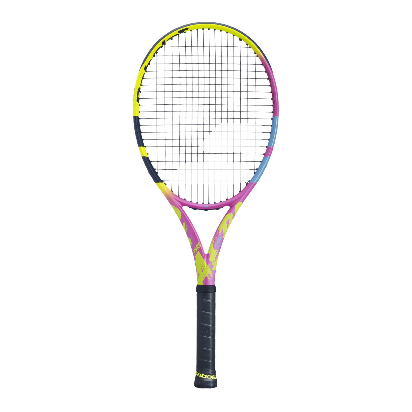 Babolat Pure Aero Origin Racchette da torneo Racchette usate (con corde)