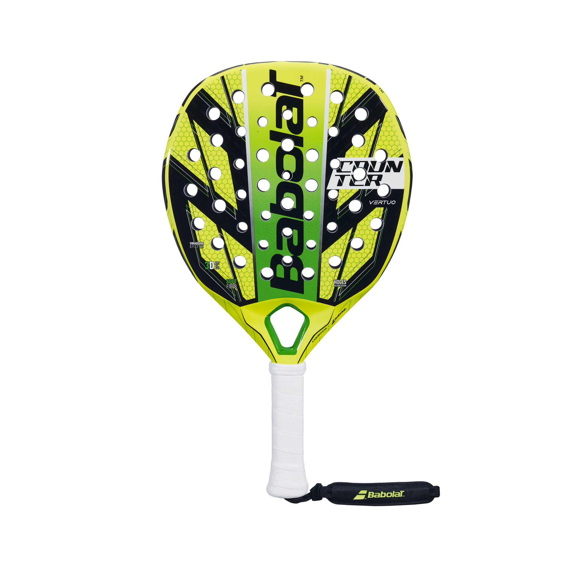 Babolat Counter Vertuo Racchette da padel