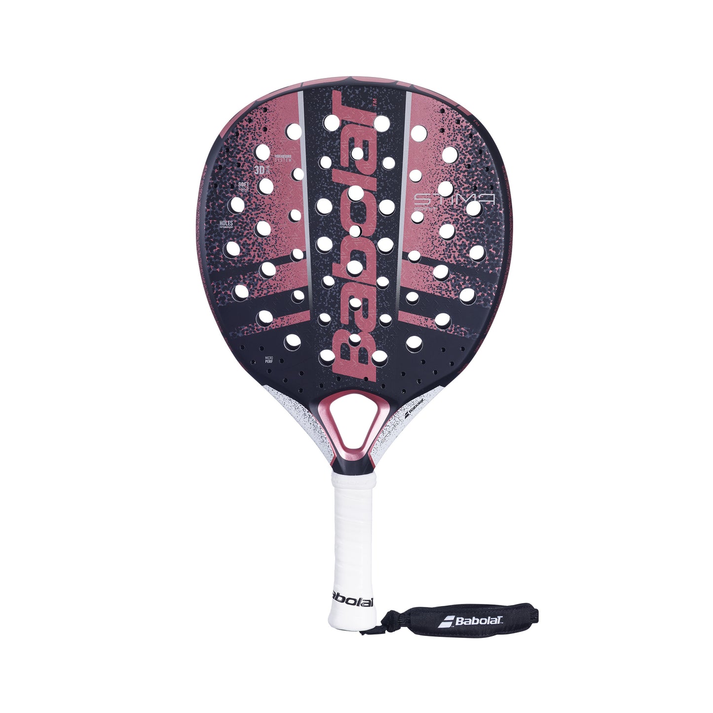 Babolat Stima Spirit Racchette da padel Racchette usate