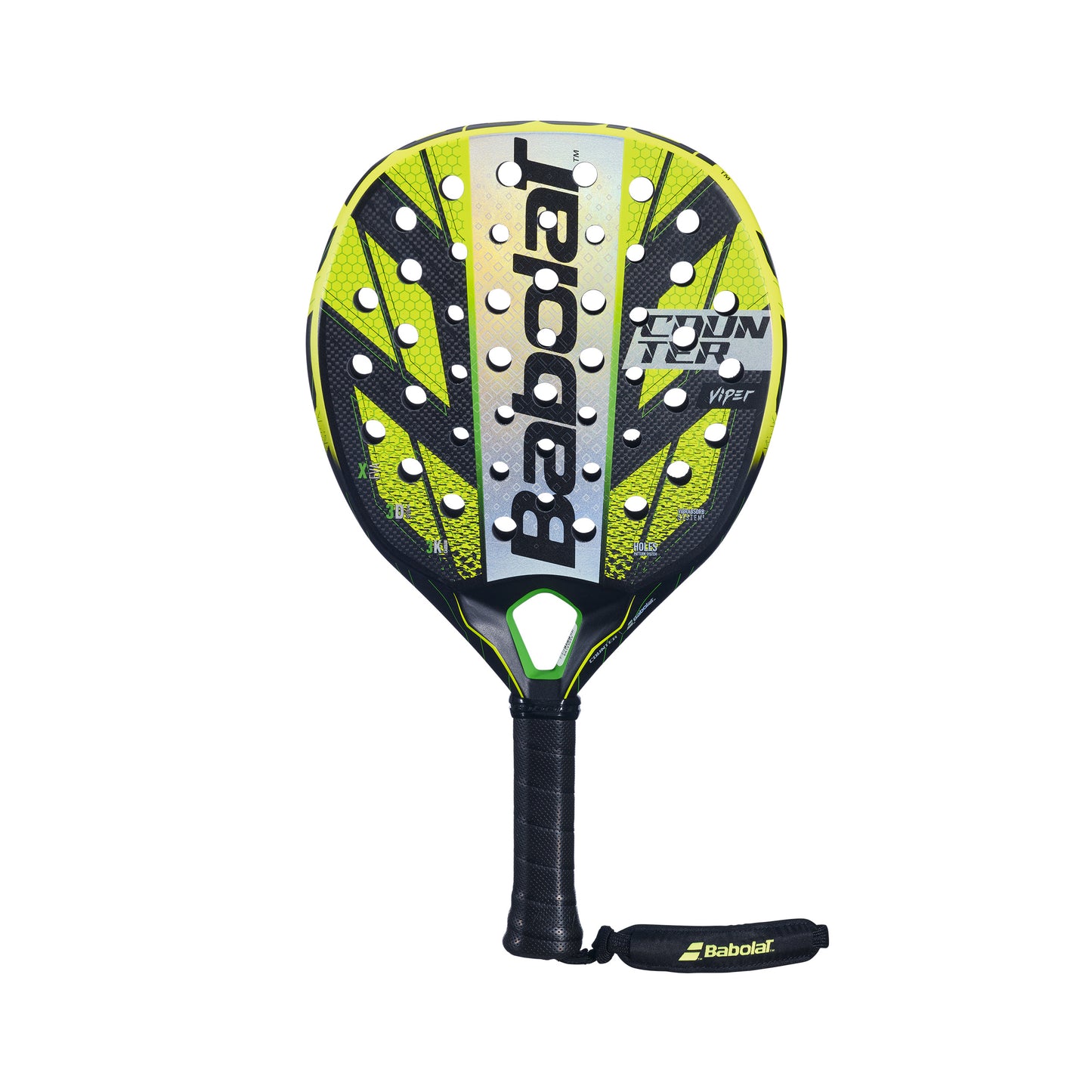 Babolat Counter Racchette da padel