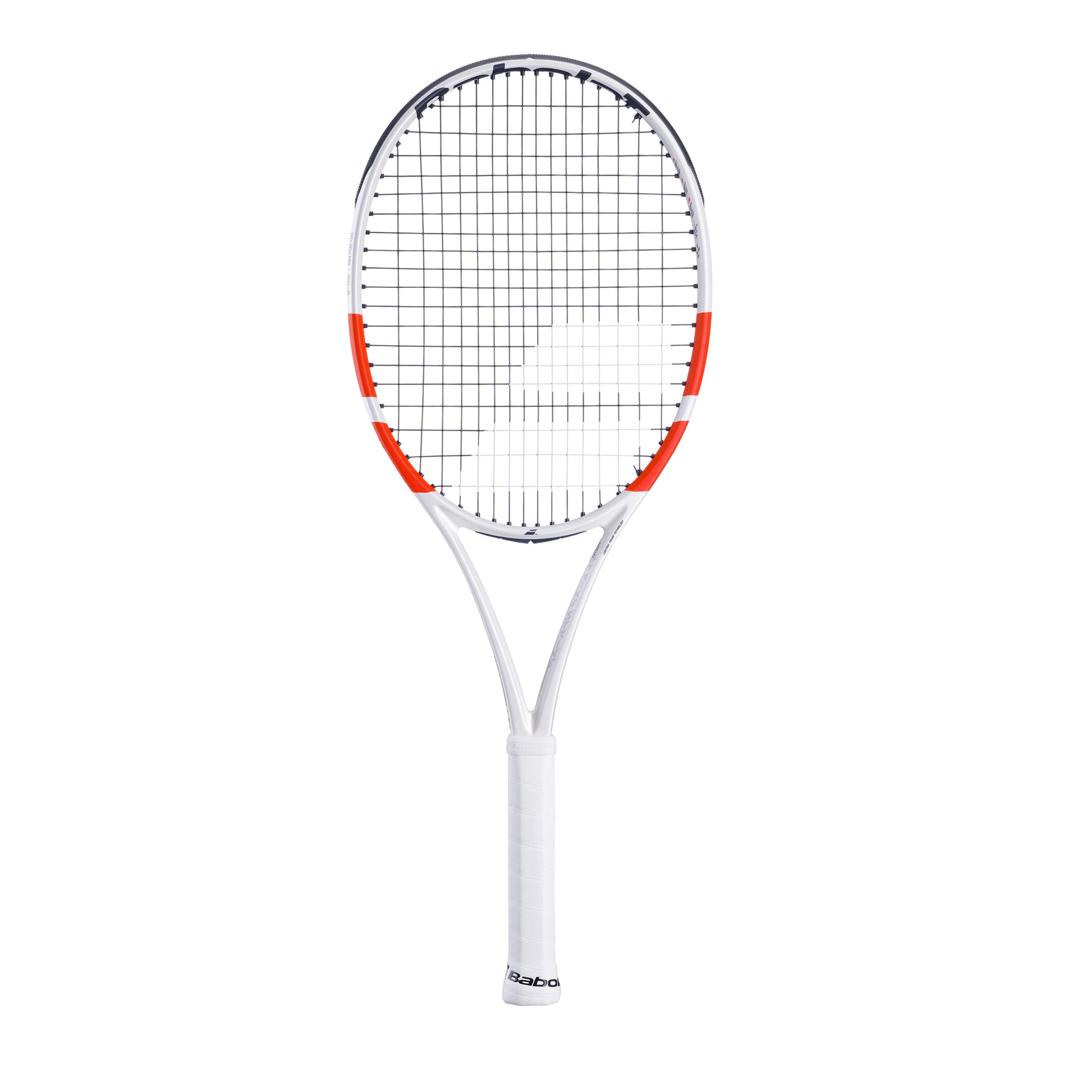 Babolat Pure Strike Team Racchette da torneo Racchette test