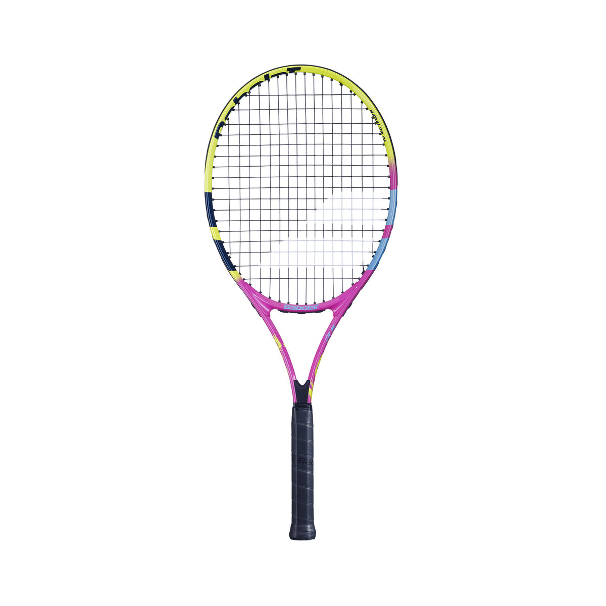 Babolat Nadal Junior 26 Racchette per bambini Con corde