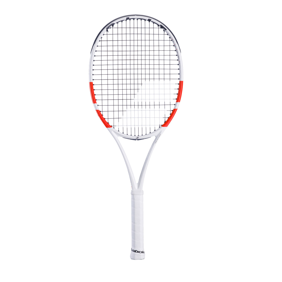 Babolat Pure Strike 100 Racchette da torneo Racchette usate (con corde)