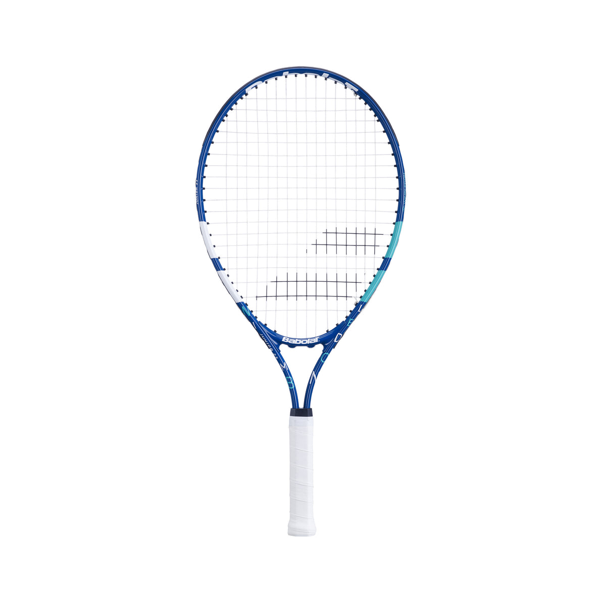 Babolat Junior 23 Wimbledon Racchette per bambini Con corde