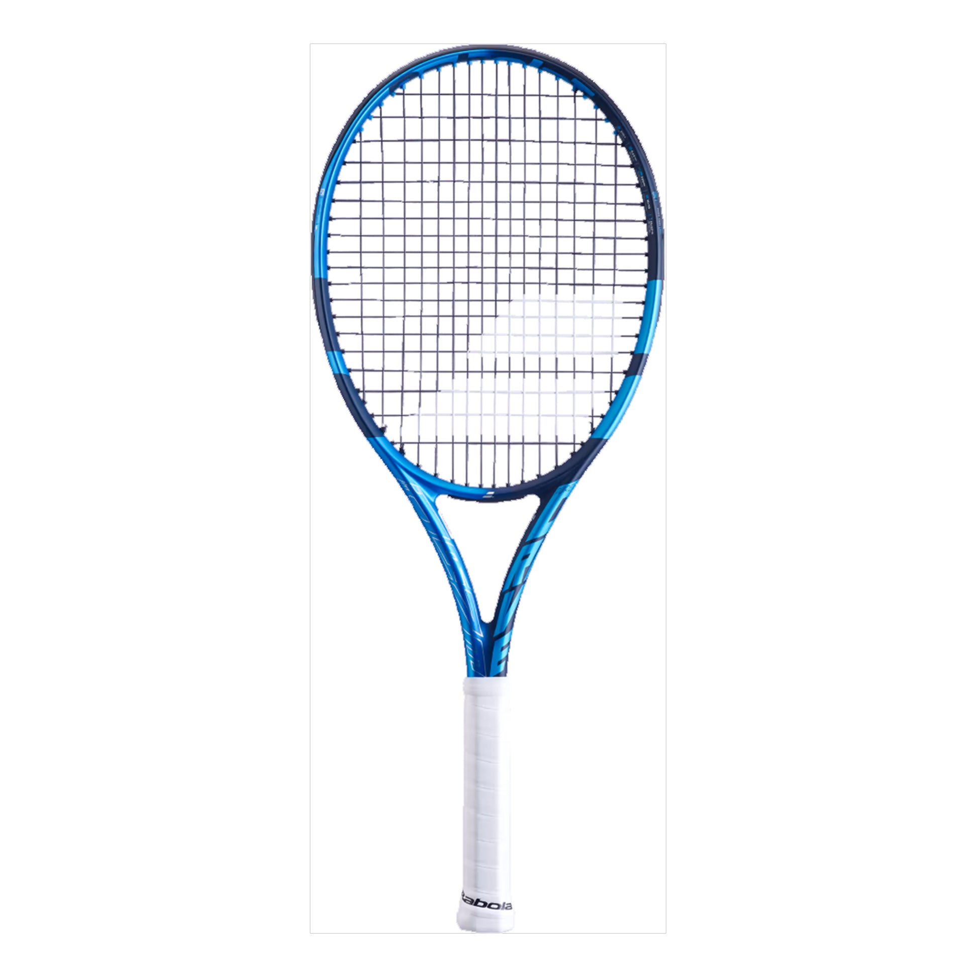 Babolat Pure Drive Lite Racchette da torneo Con corde