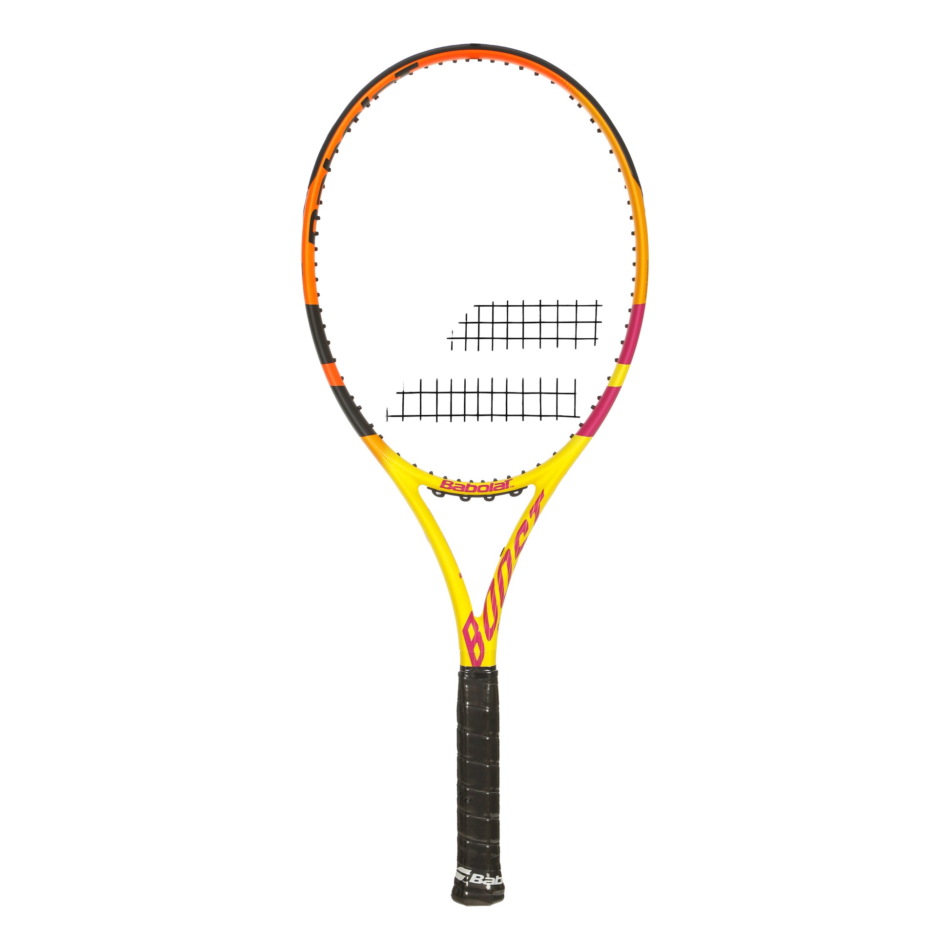 Babolat Boost Aero Rafa Racchette Allround non incordata