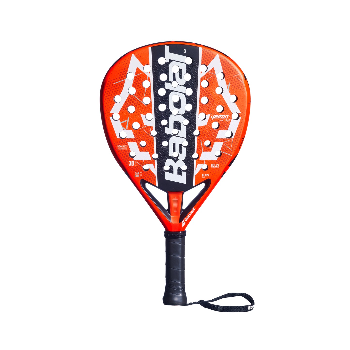 Babolat Veron Juan Lebron 3.0 Racchette da padel