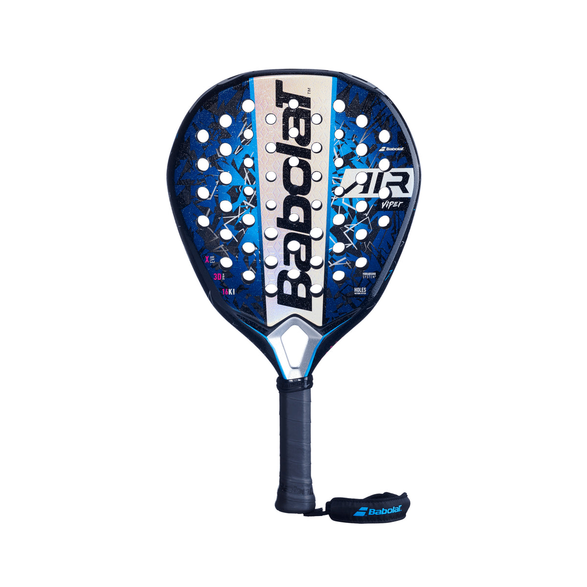 Babolat Air Viper 2025 Racchette da padel