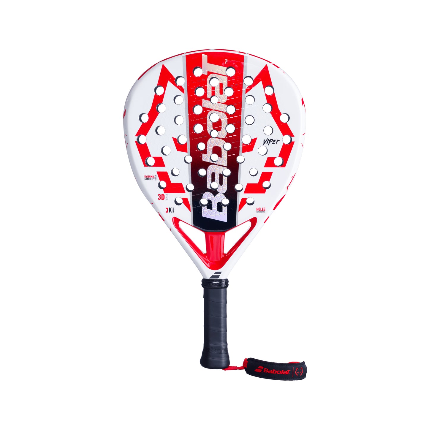 Babolat Juan Lebron 2025 Racchette da padel Racchette usate
