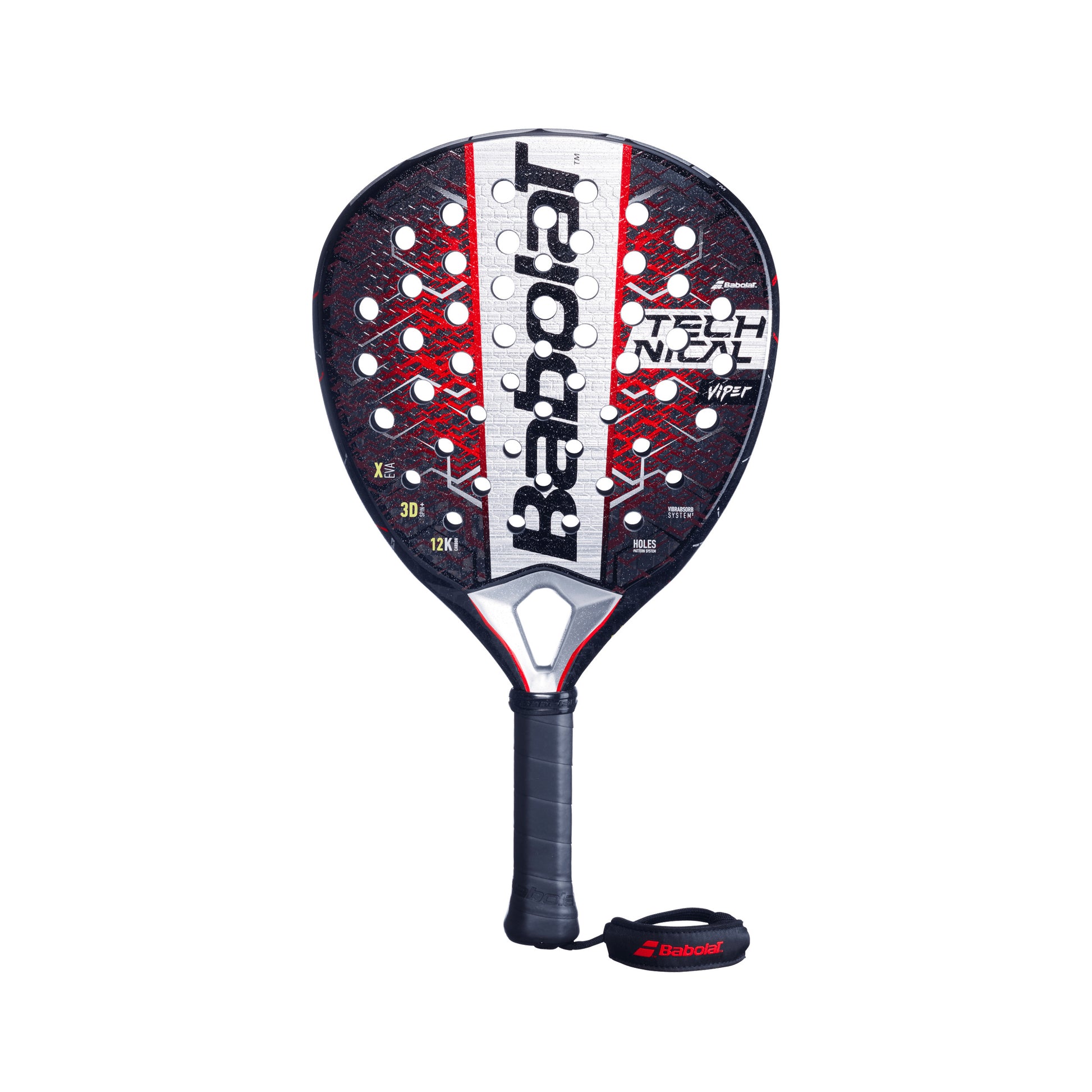 Babolat Technical Viper 2025 Racchette da padel Racchette usate
