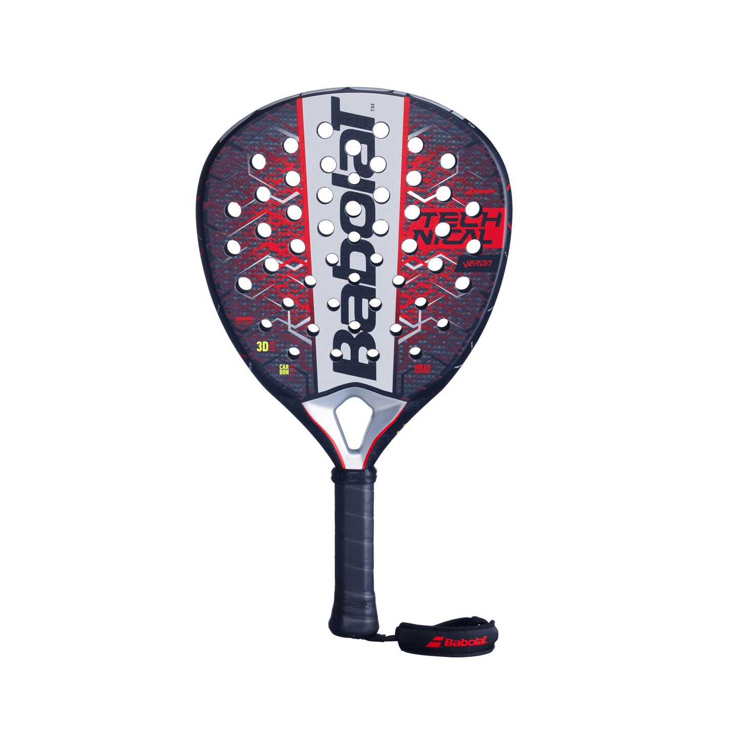Babolat Technical Veron 2025 Racchette da padel