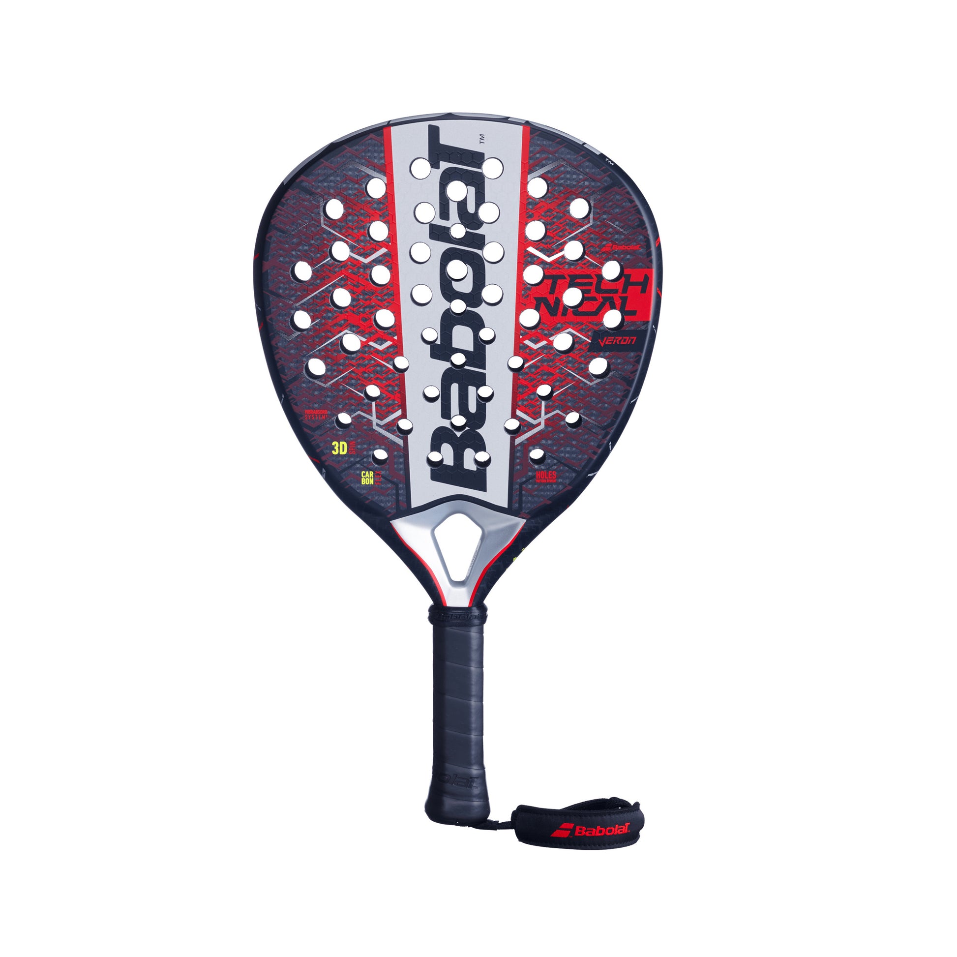 Babolat Technical Veron 2025 Racchette da padel