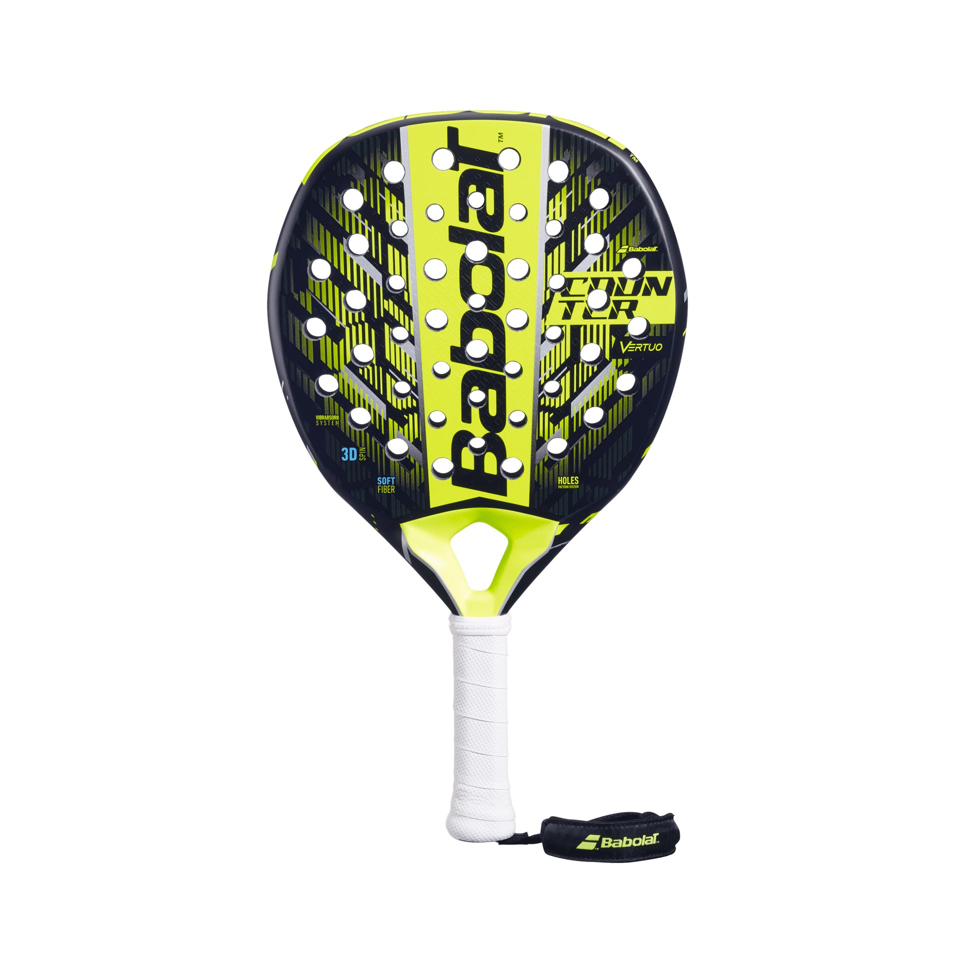 Babolat Counter Vertuo 2025 Racchette da padel