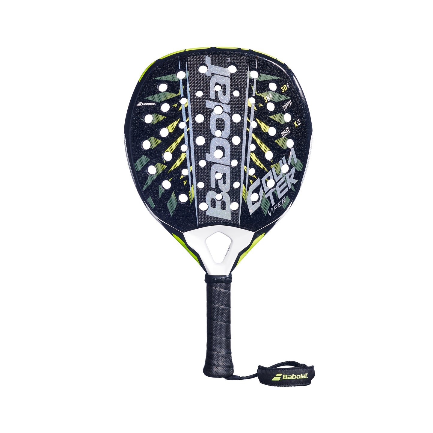 Babolat Counter Viper 2026 Racchette da padel