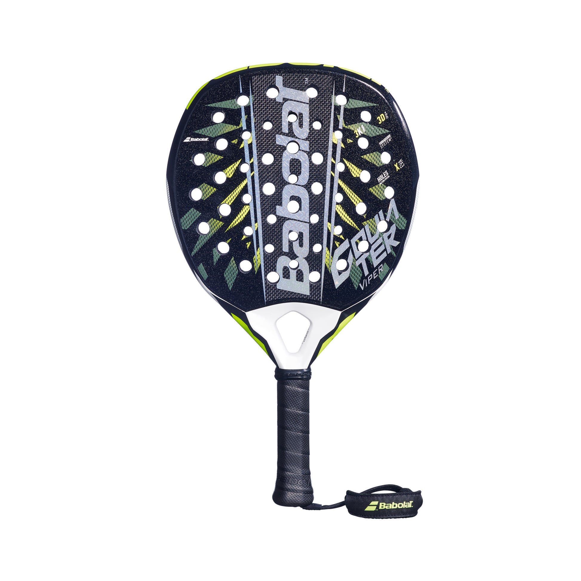 Babolat Counter Viper 2026 Racchette da padel