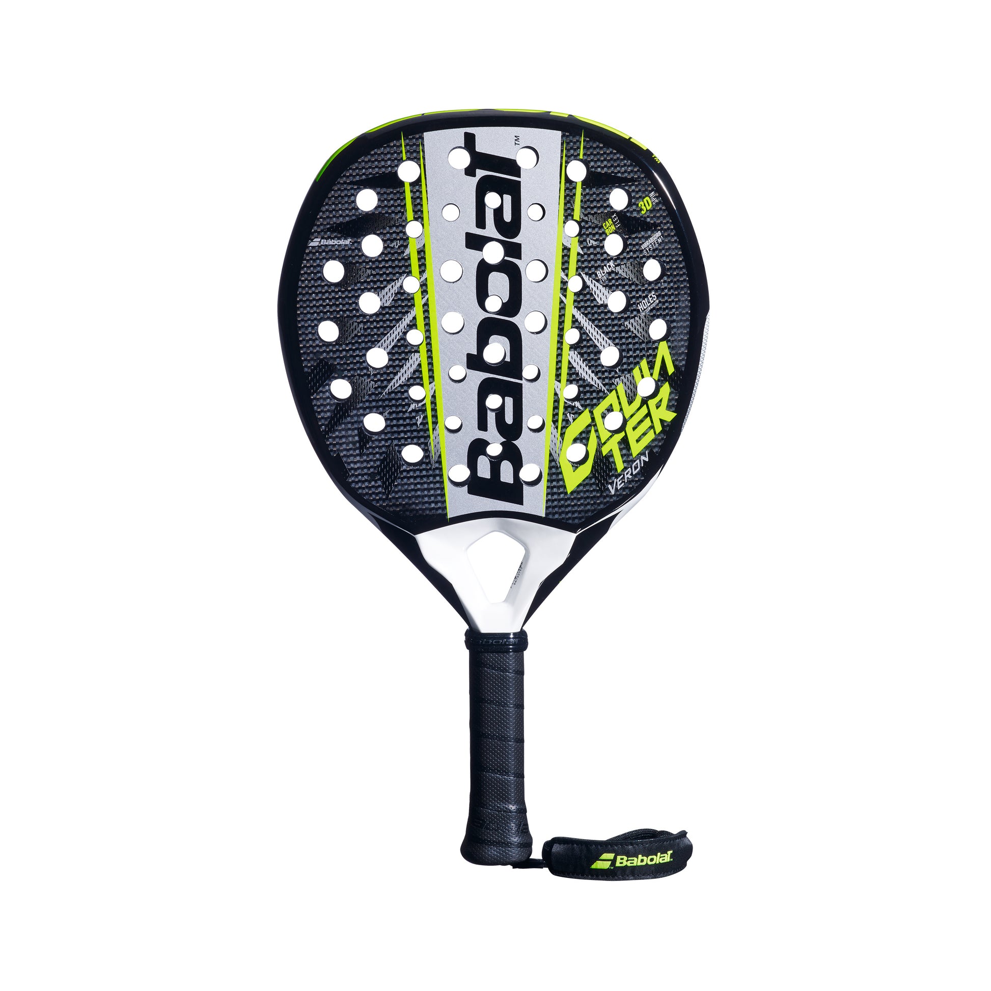 Babolat Counter Veron 2026 Racchette da padel