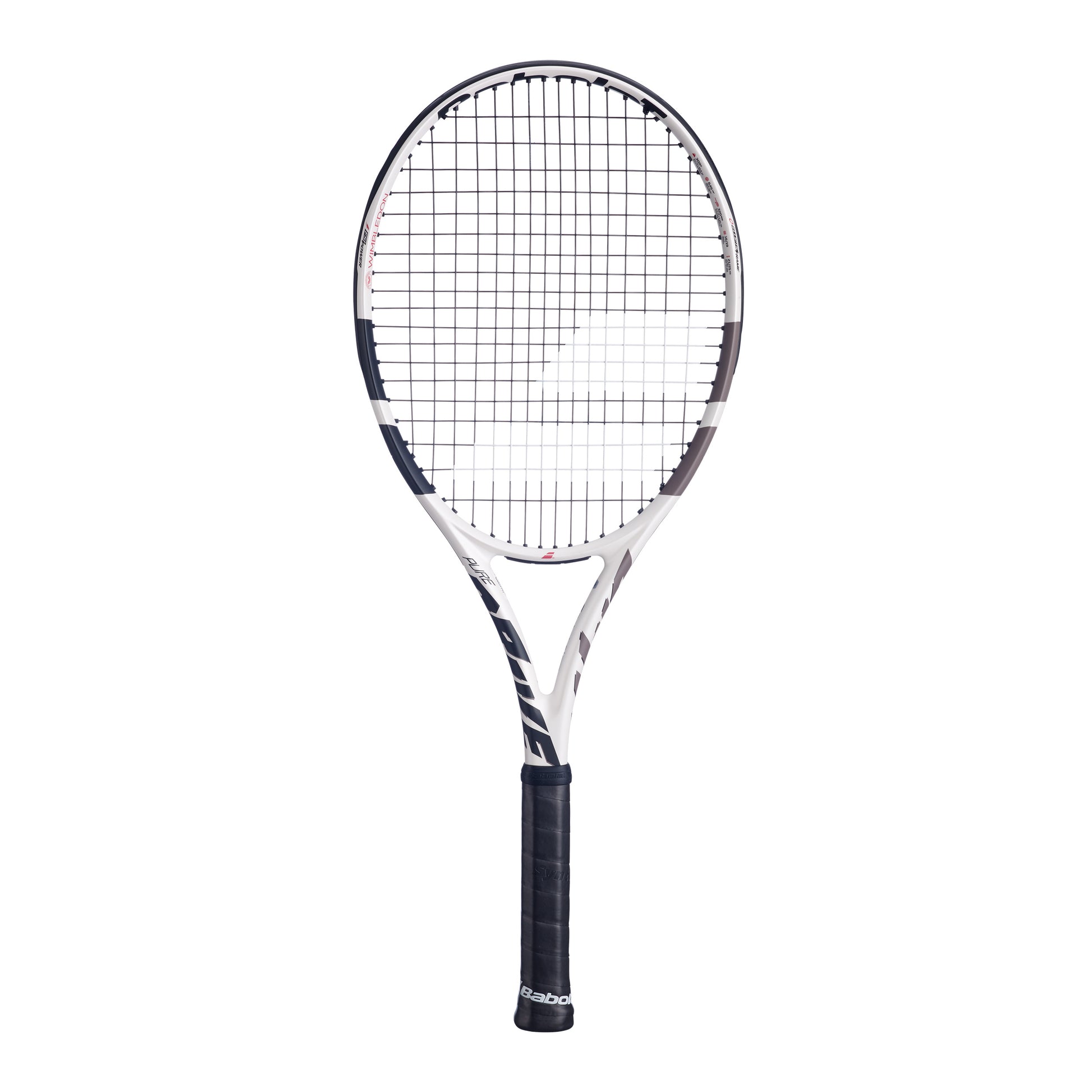 Babolat Pure Drive Wimbledon Racchette da torneo non incordata