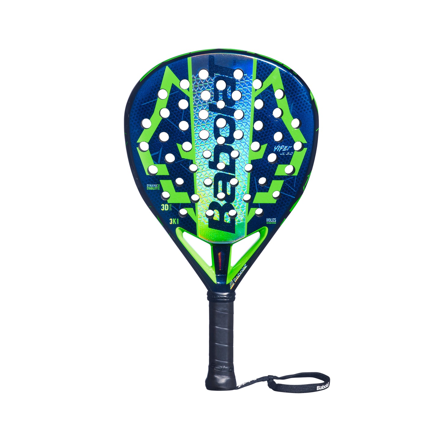 Babolat Viper JL FW 2026 Racchette da padel