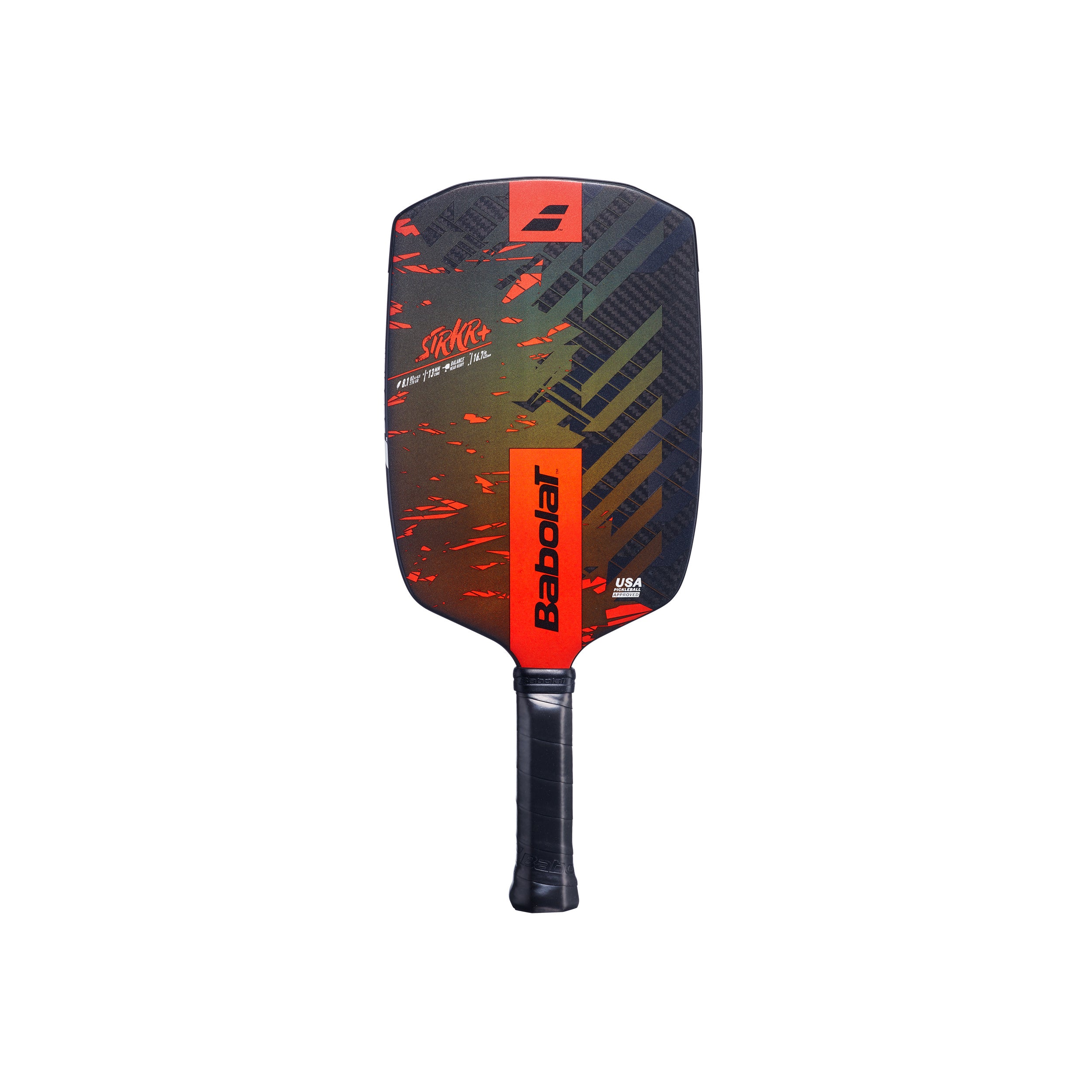 Babolat Strkr + Racchetta da pickleball