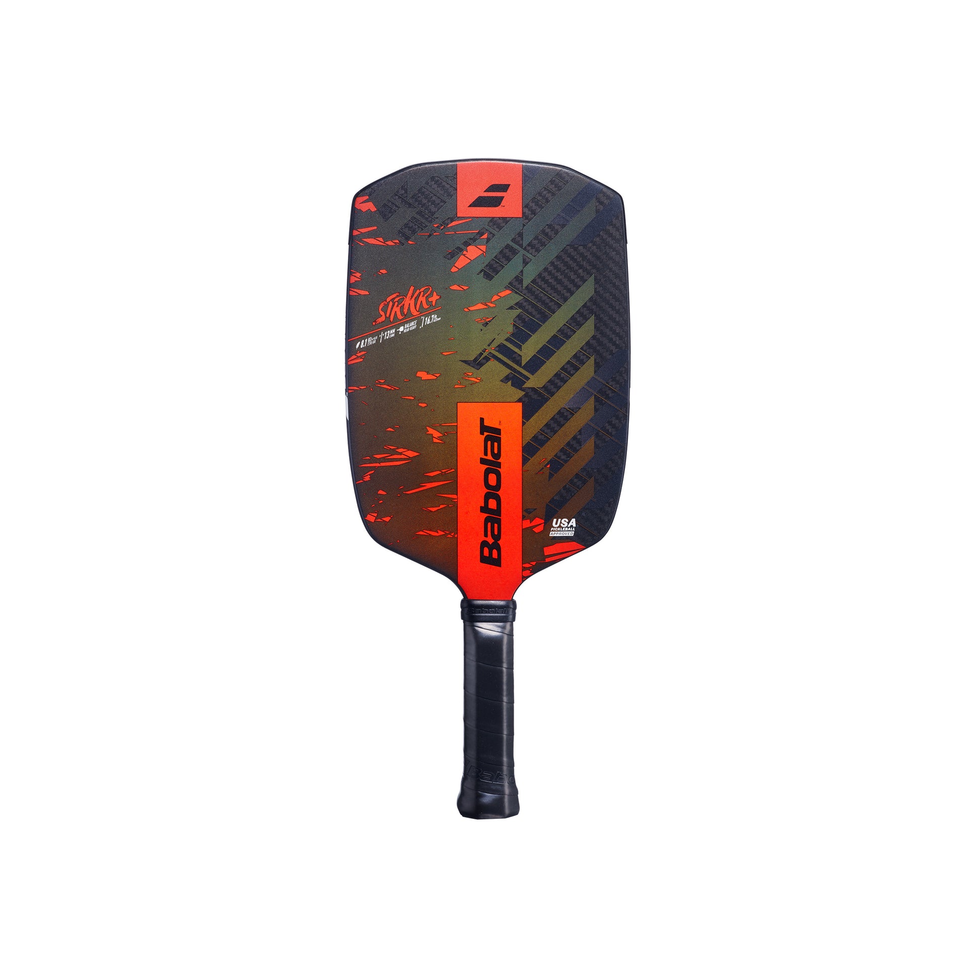 Babolat Strkr + Racchetta da pickleball