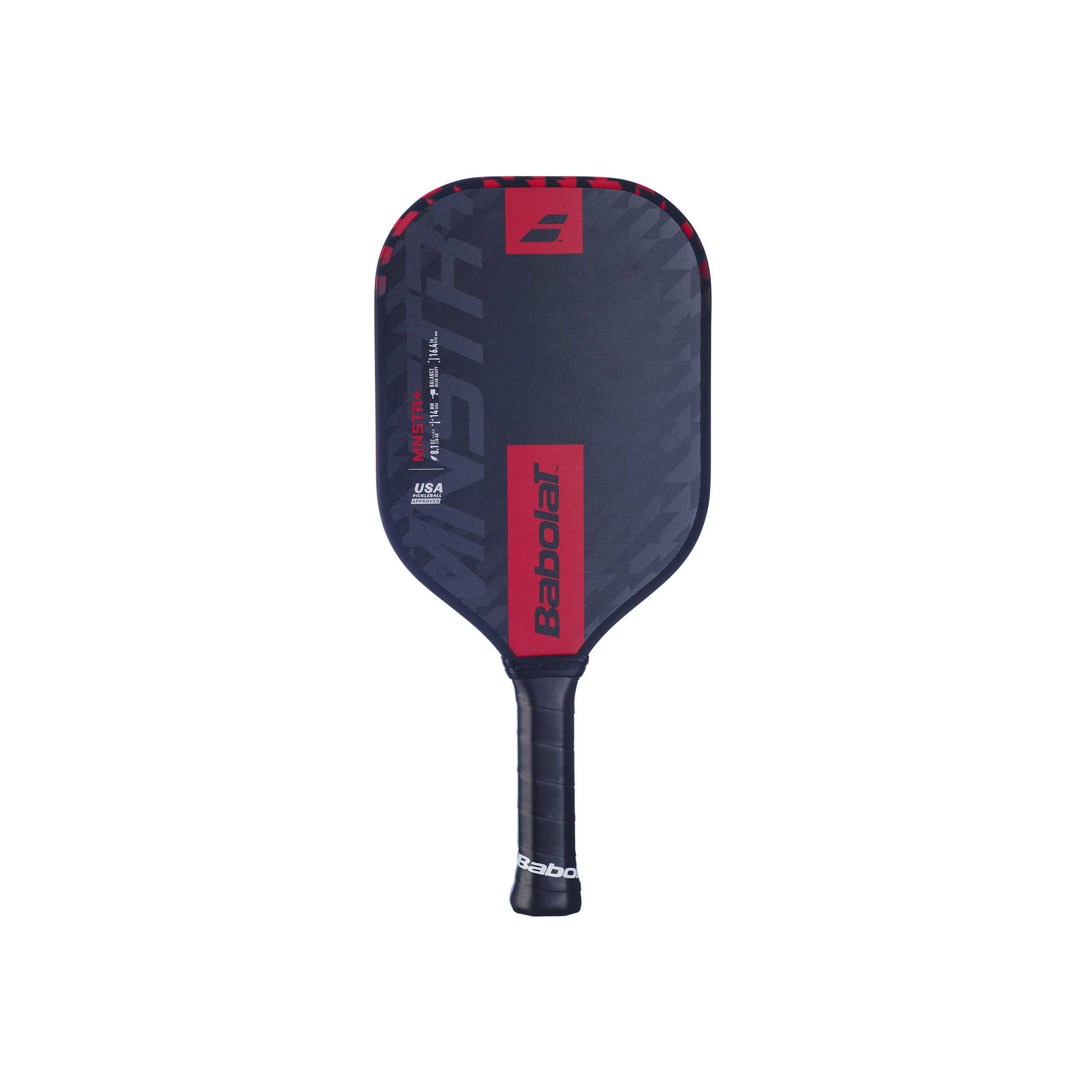 Babolat Mnstr + Racchetta da pickleball